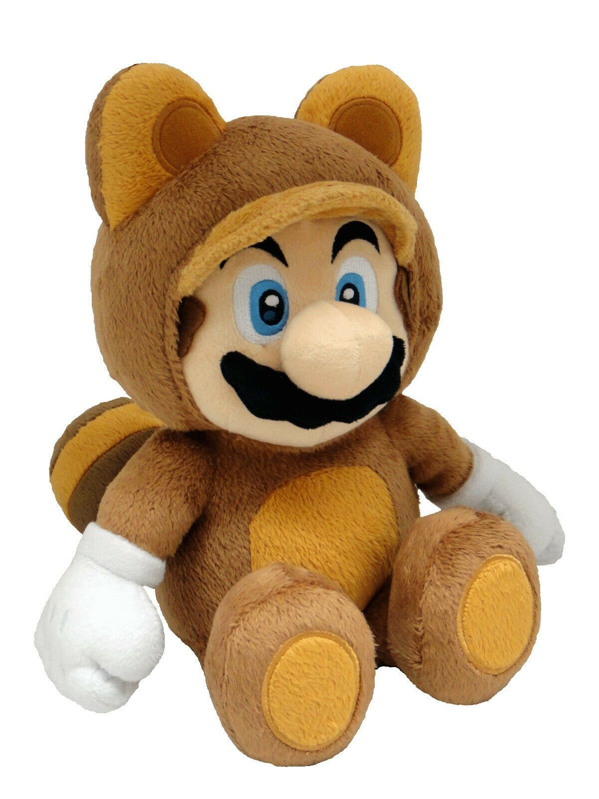 Together Plus Plüschfigur Tanooki Mario günstig online kaufen