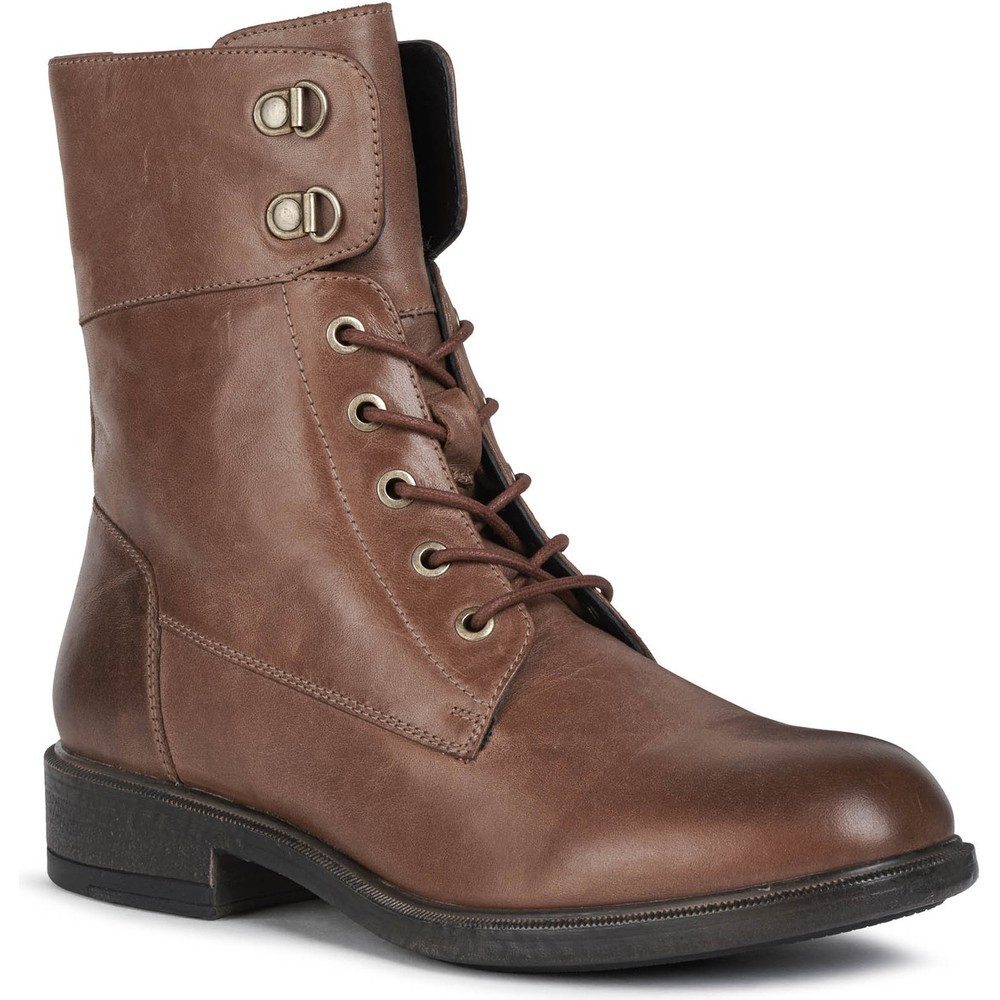 Geox Catria Schnürboots