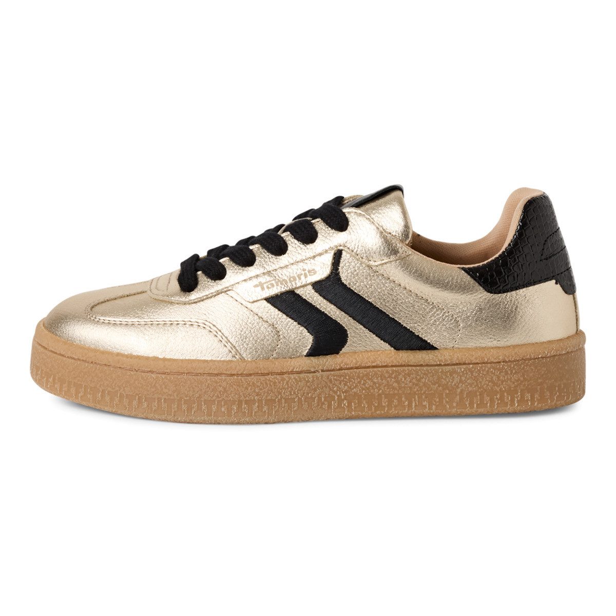 Tamaris 1-23723-44 Damen Sneaker Turnschuhe, Sportschuhe, Freizeitschuhe, H günstig online kaufen