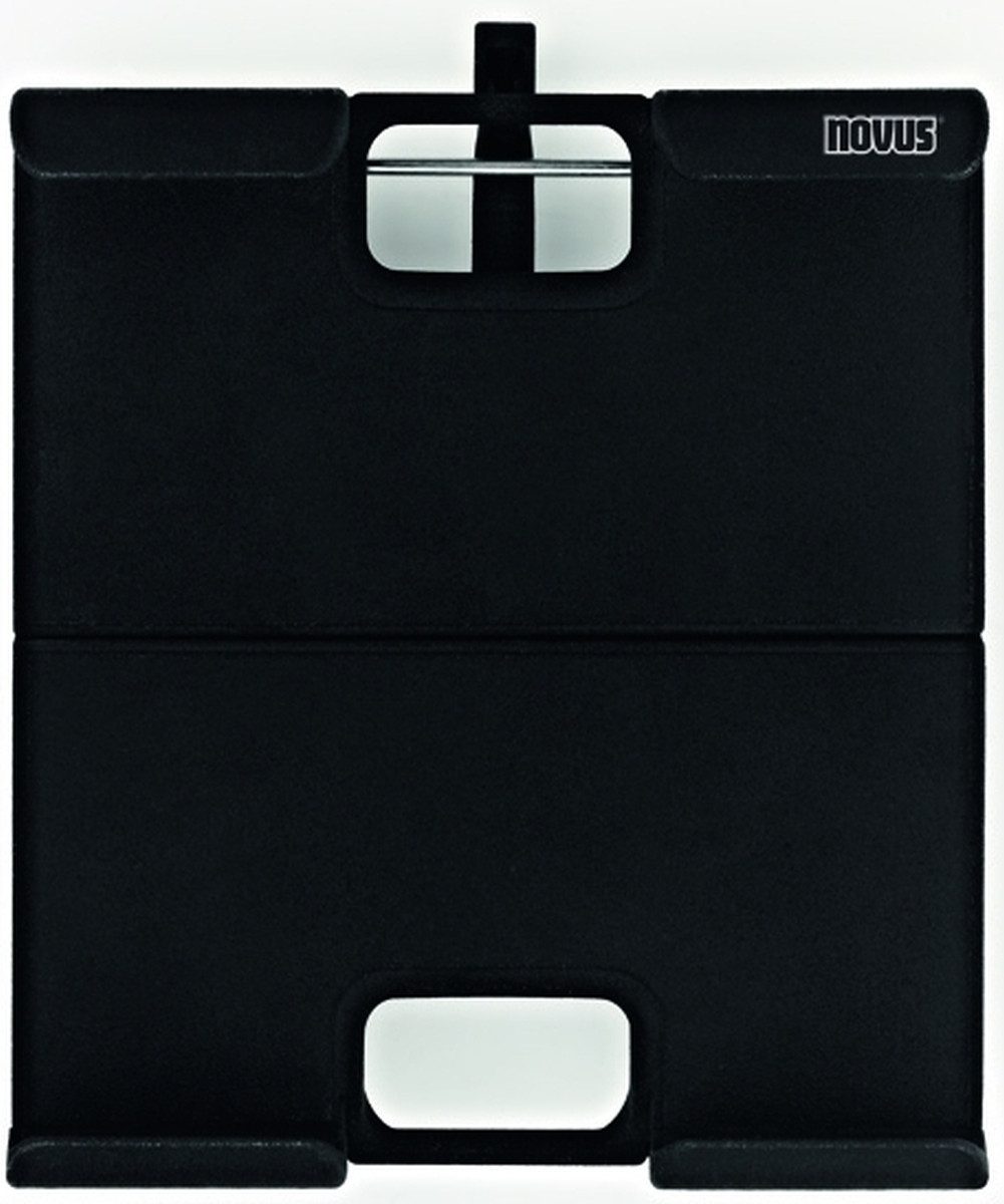 NOVUS Monitor-Halterung Bildschirm-Schwenkarm My tab Tablet-Halter