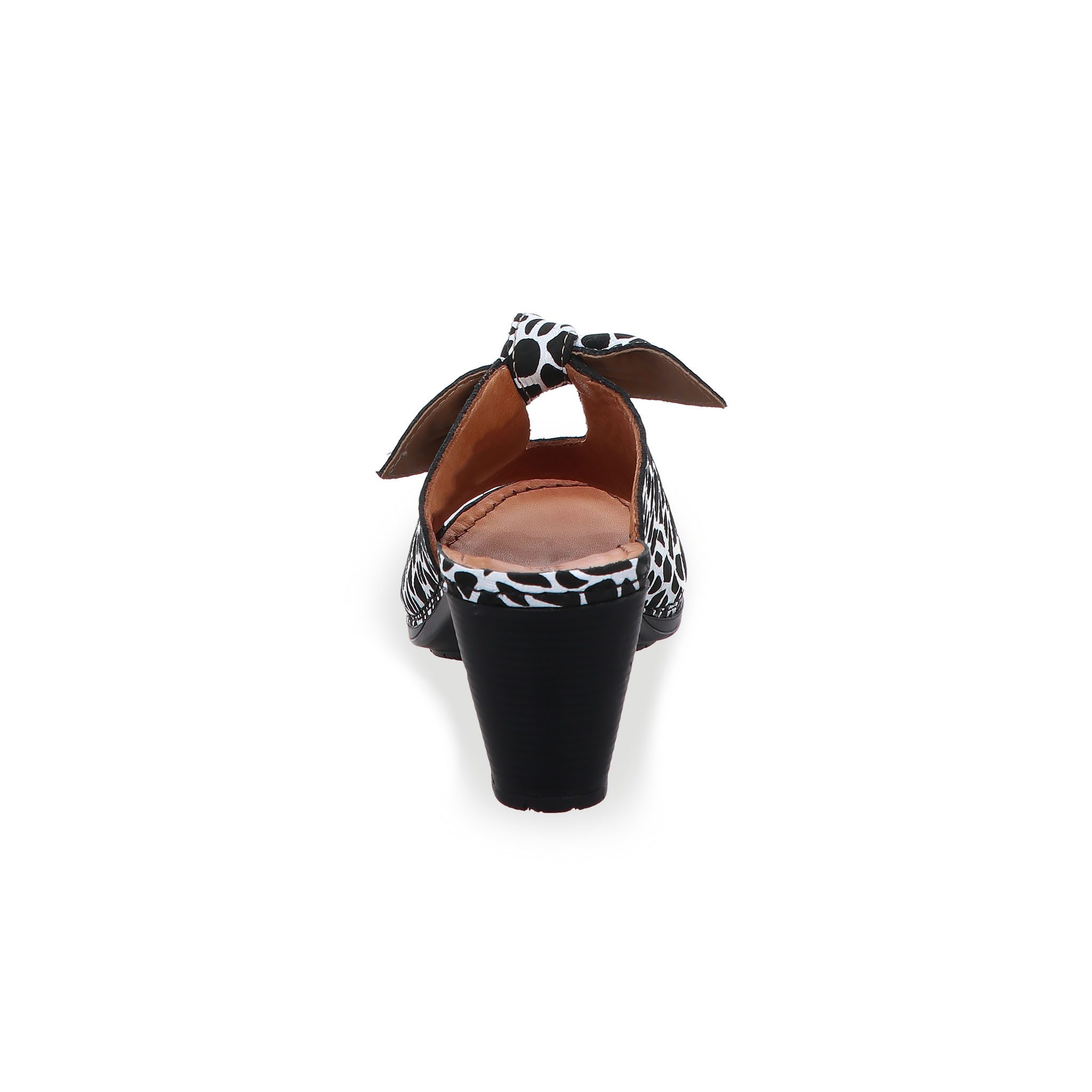 Gemini Damen Pantolette