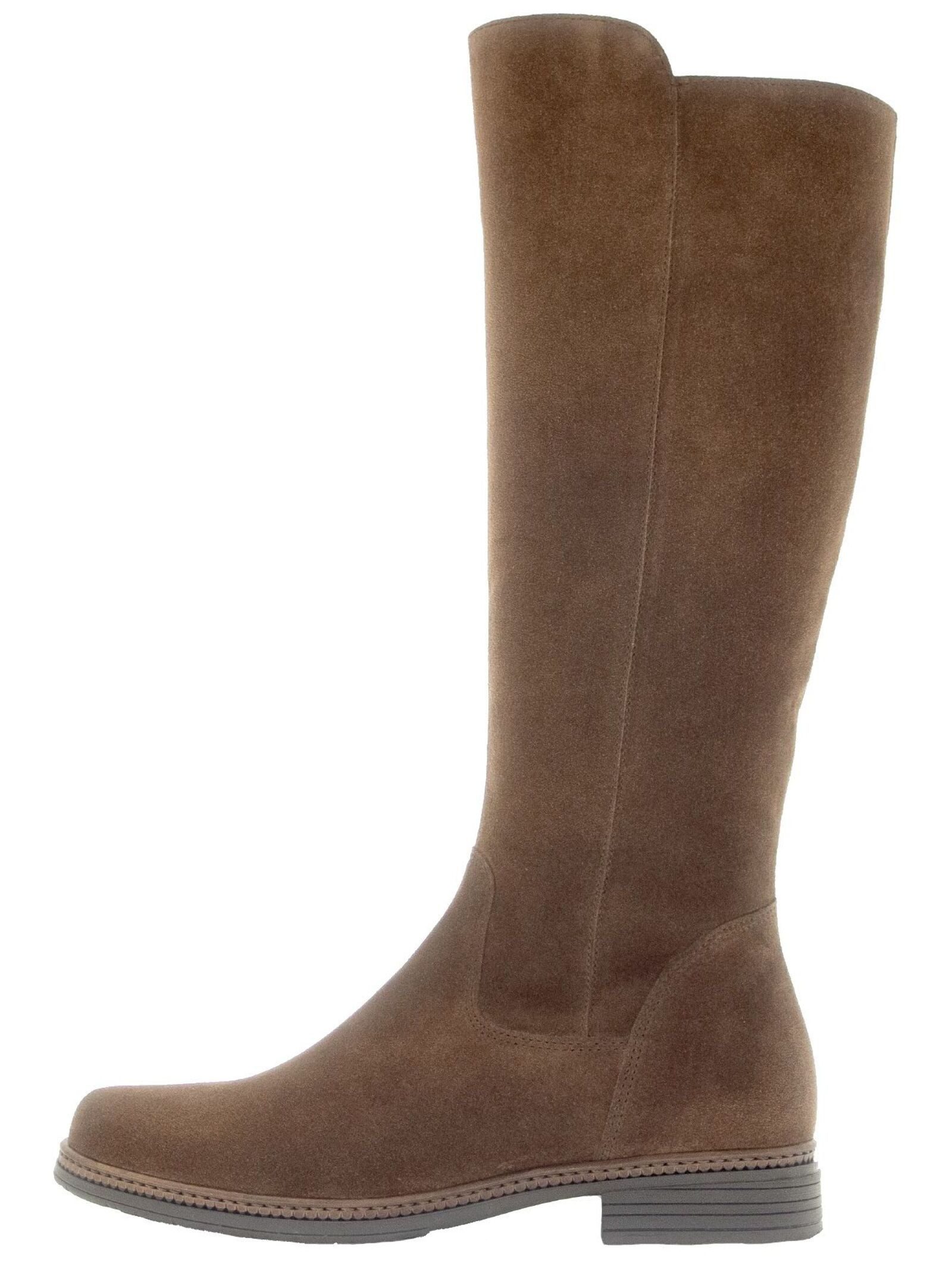 Gabor Gabor Stiefel Veloursleder Stiefel günstig online kaufen