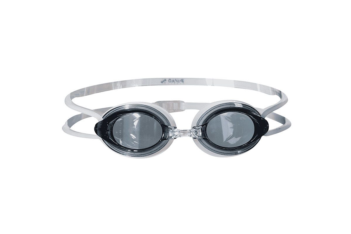 Schwimmbrille