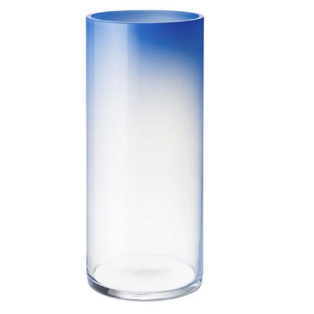 Fundamental Berlin Dekovase Vase Rise Cobalt Blue (30cm)