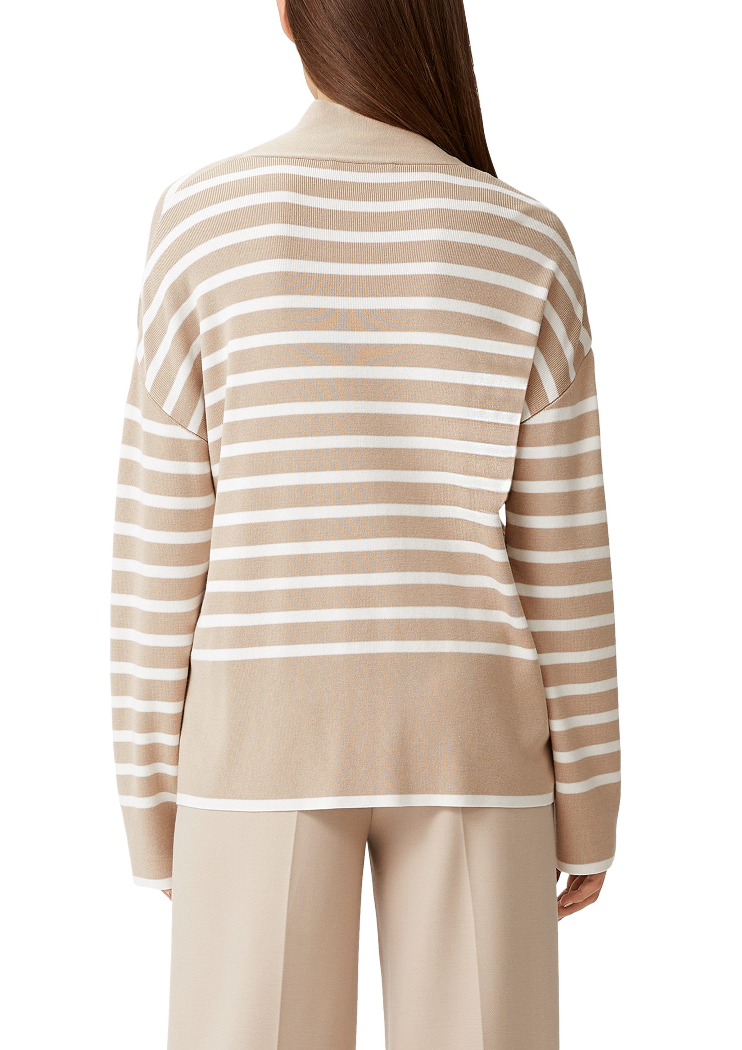 comma Strickpullover