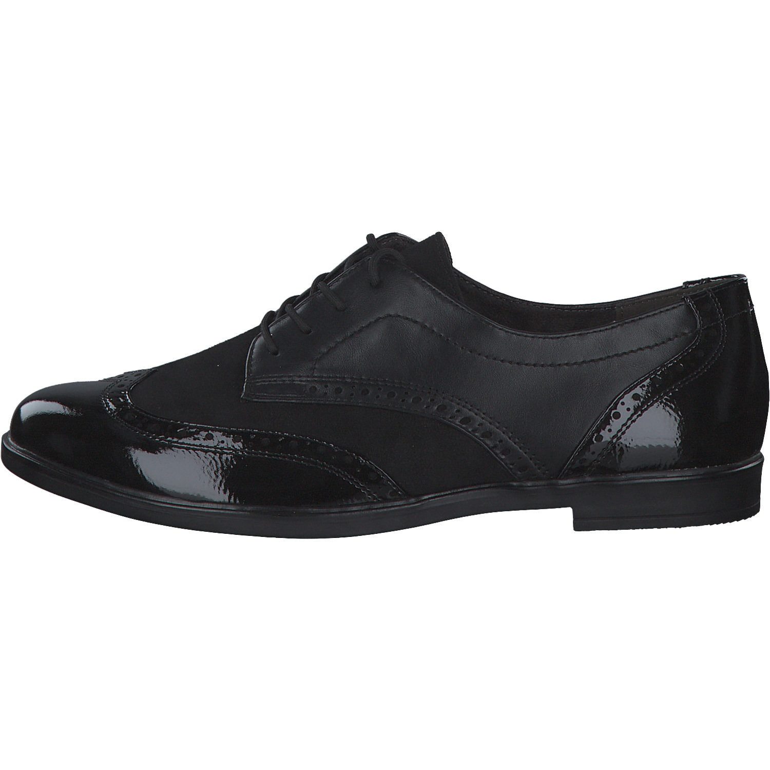Jana 23260 Schnürschuh günstig online kaufen
