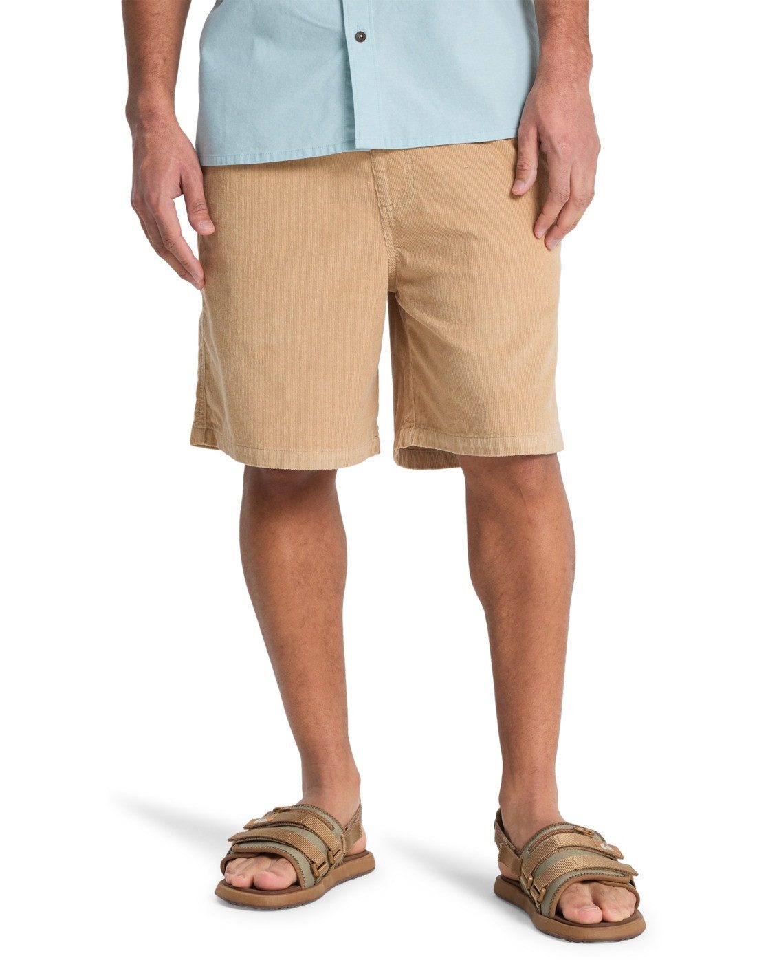 Quiksilver Bermudas Taxer 18"