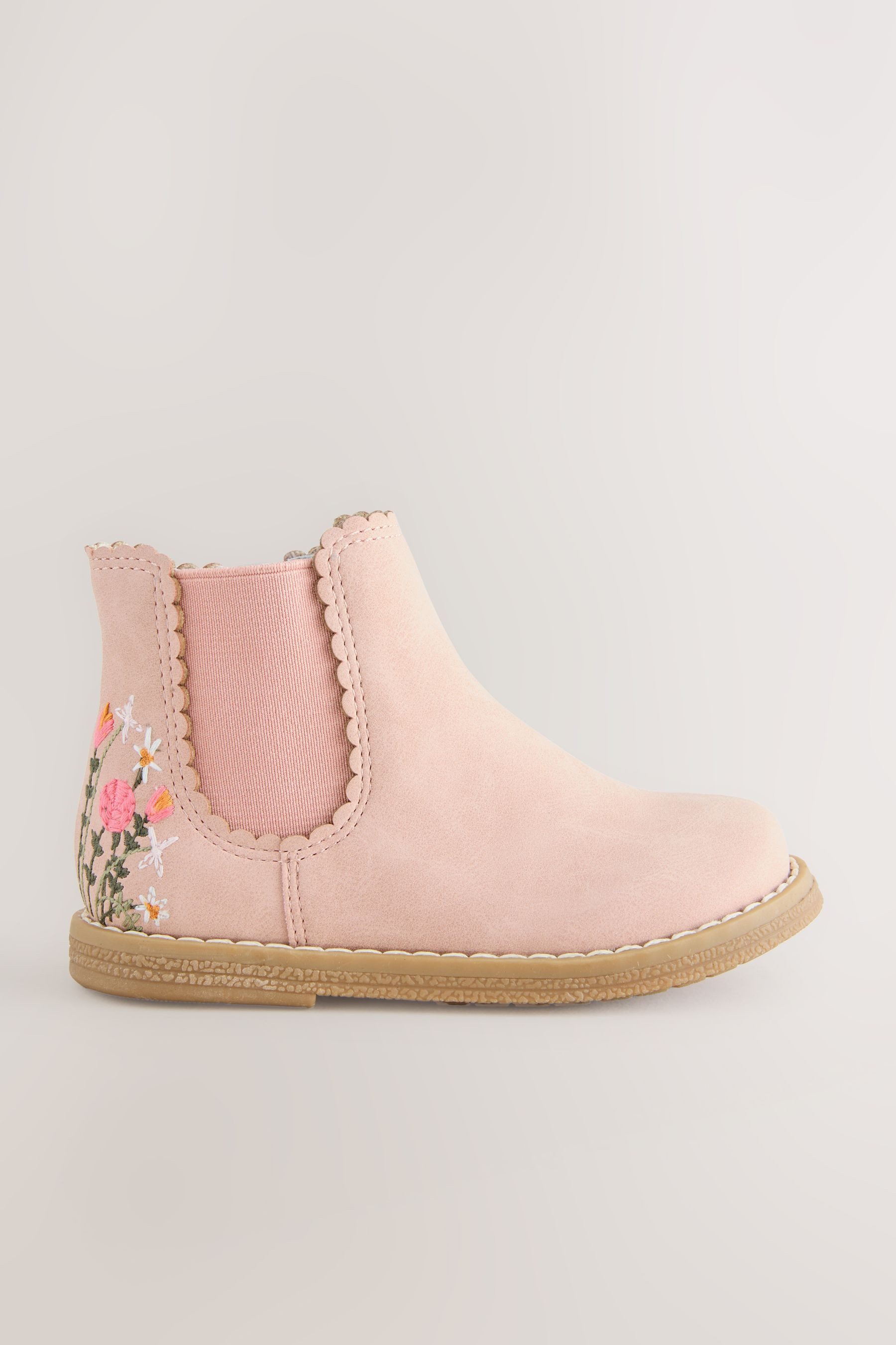 Chelsea-Stiefelette Stiefelette
