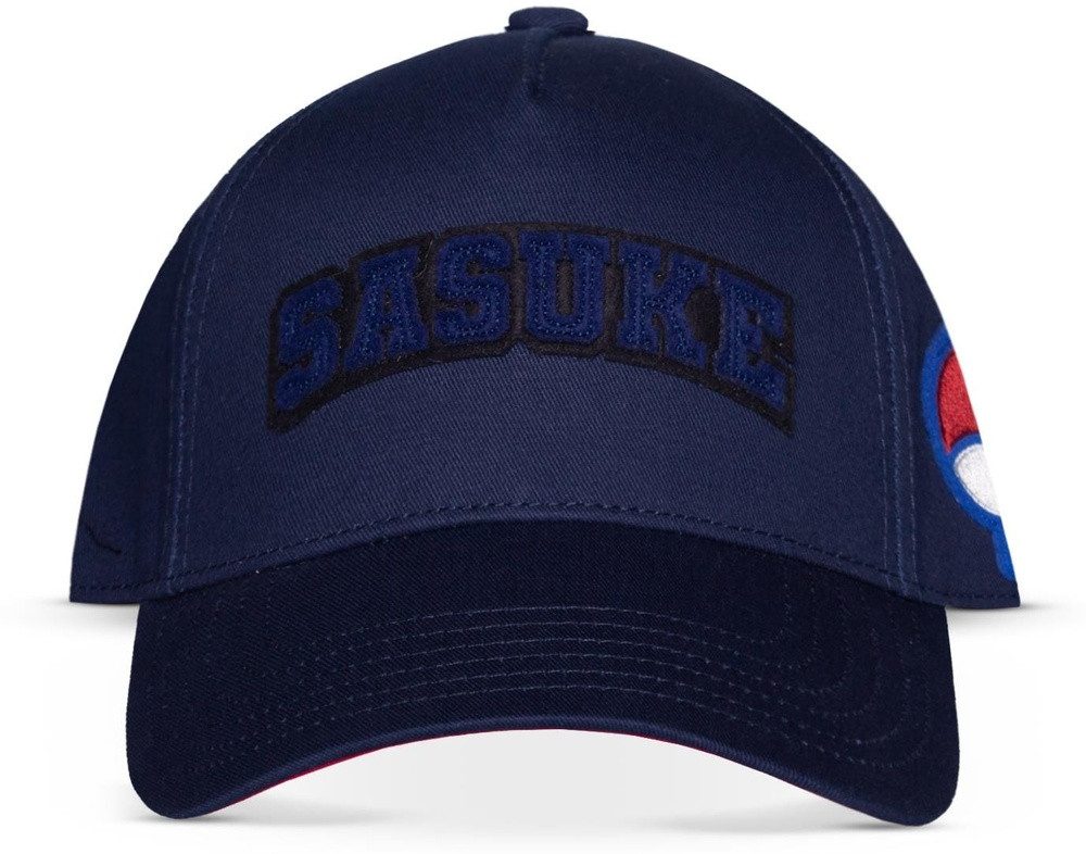 Snapback Cap