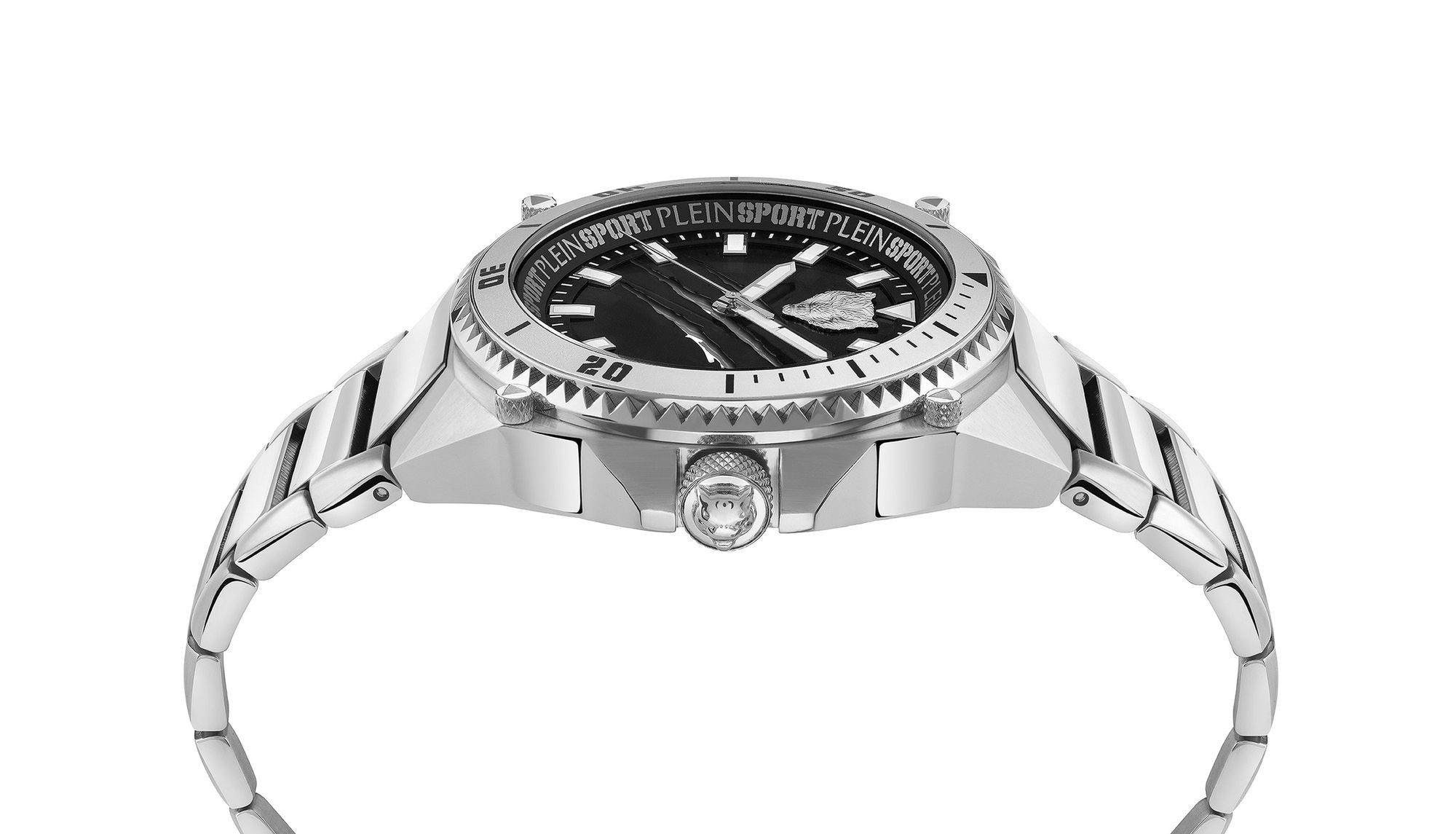 PHILIPP PLEIN Quarzuhr PS8BA0724 günstig online kaufen