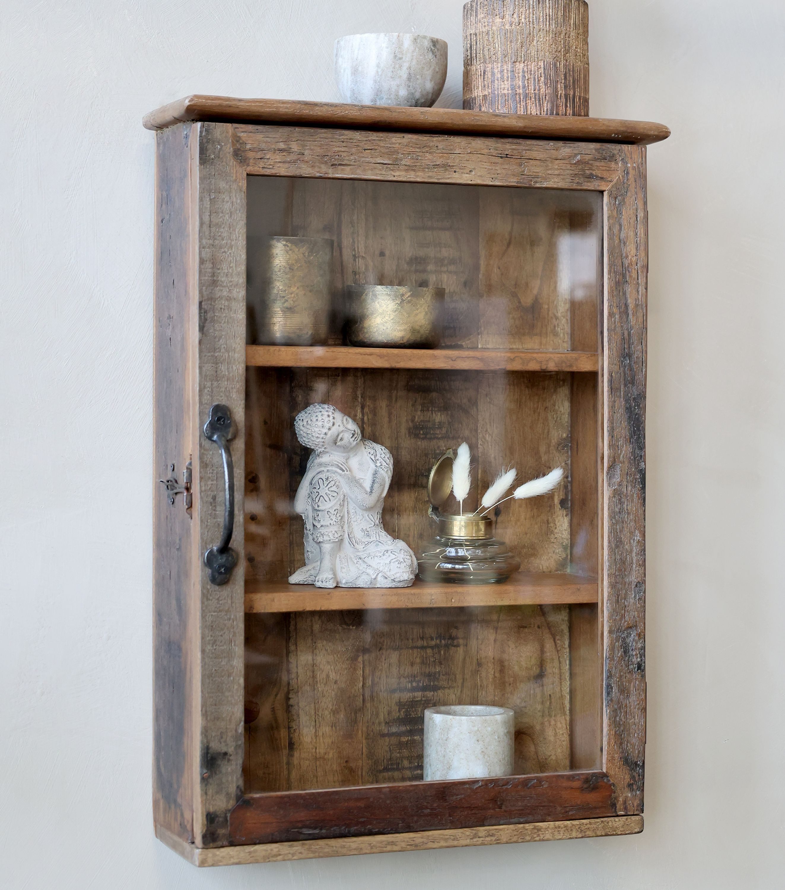 Chic Antique Wandregal Chic Antique - günstig online kaufen