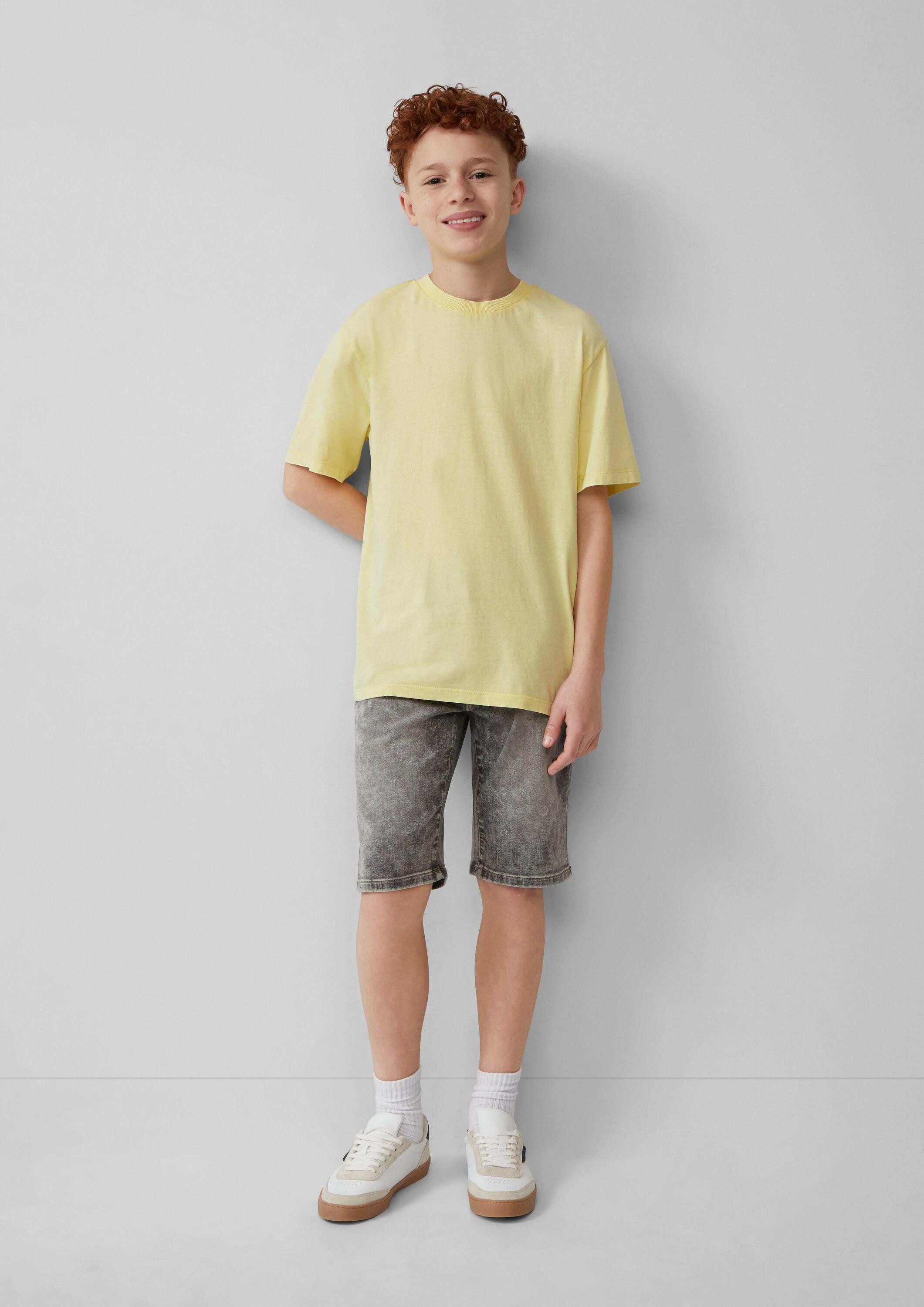 s.Oliver Jeansshorts Jeans-Hose PETE