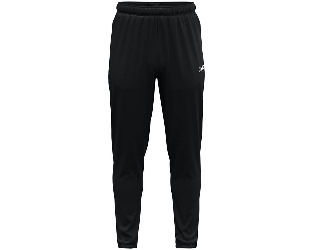 Jako Trainingshose (Webhose) Dynamic lang schwarz Herren