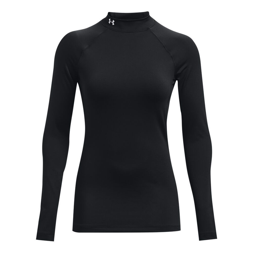 Under Armour® Longsleeve CG Authentics Mockneck günstig online kaufen