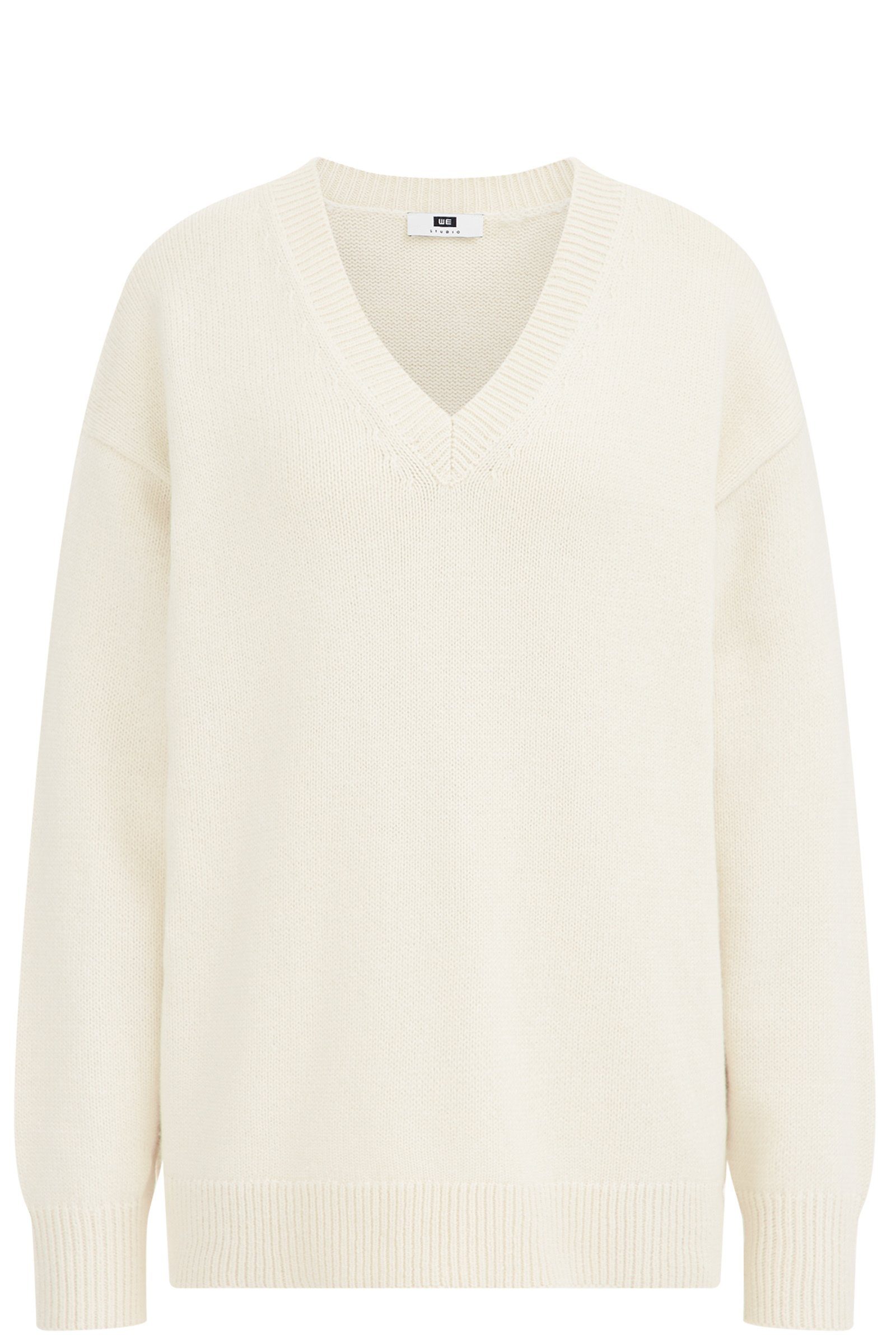WE Fashion Longpullover günstig online kaufen