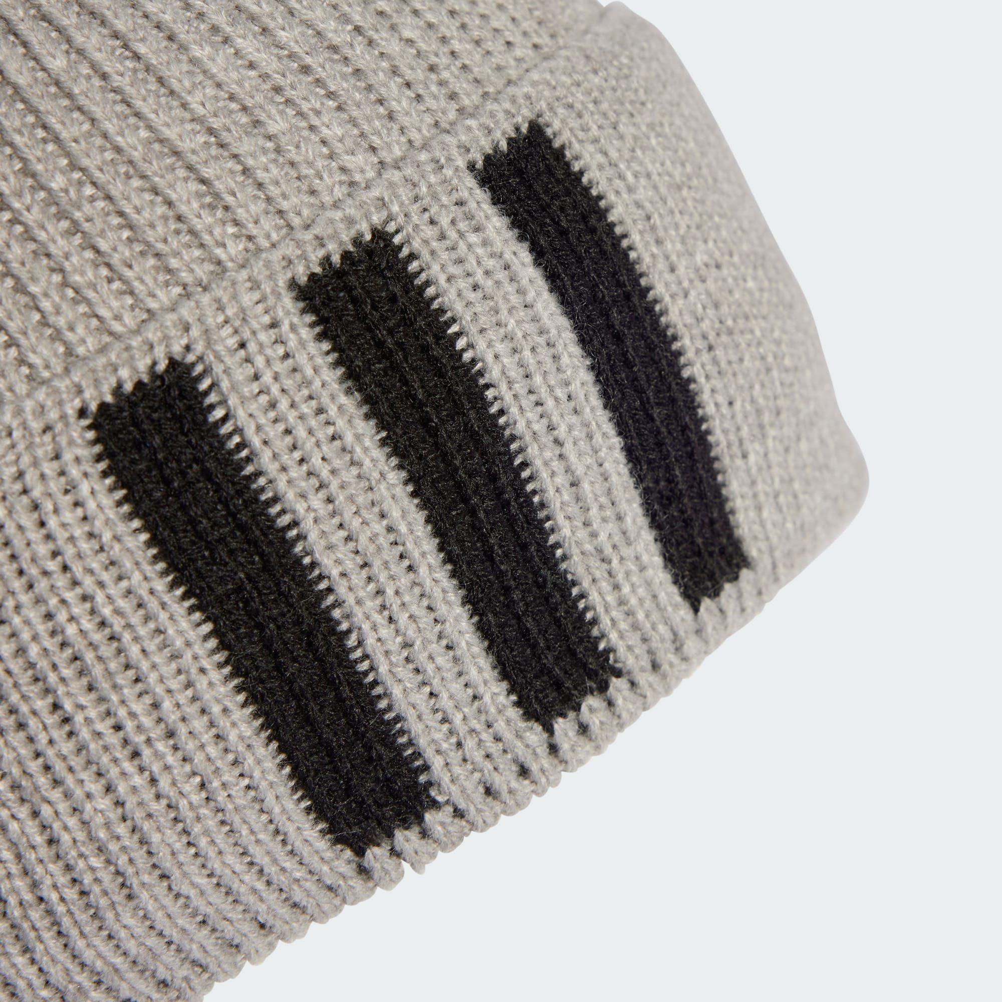 adidas Sportswear Beanie 3-STREIFEN MÜTZE