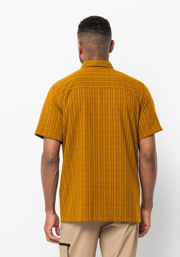 Jack Wolfskin Funktionshemd THOMPSON SHIRT MEN günstig online kaufen