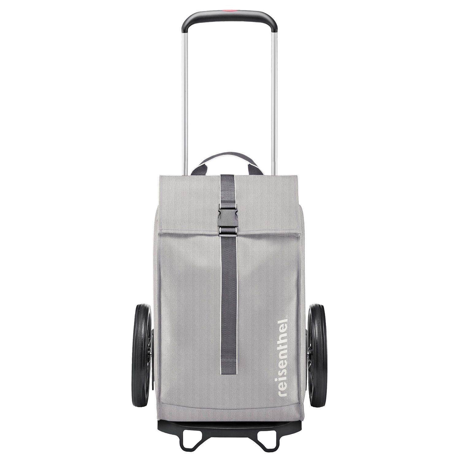 REISENTHEL® Einkaufstrolley citycruiser rolltop, 40 l günstig online kaufen