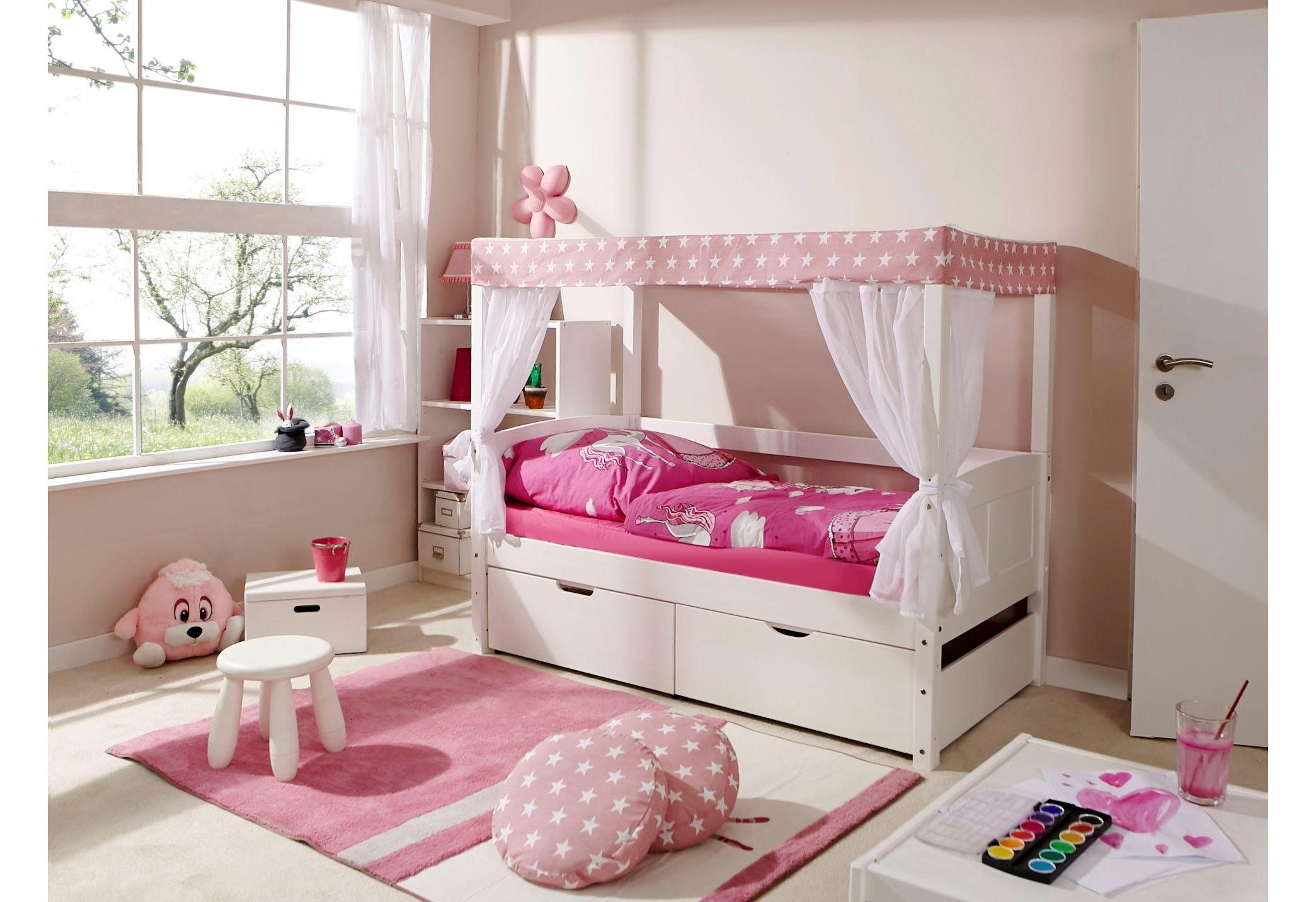 Himmelbett Lino