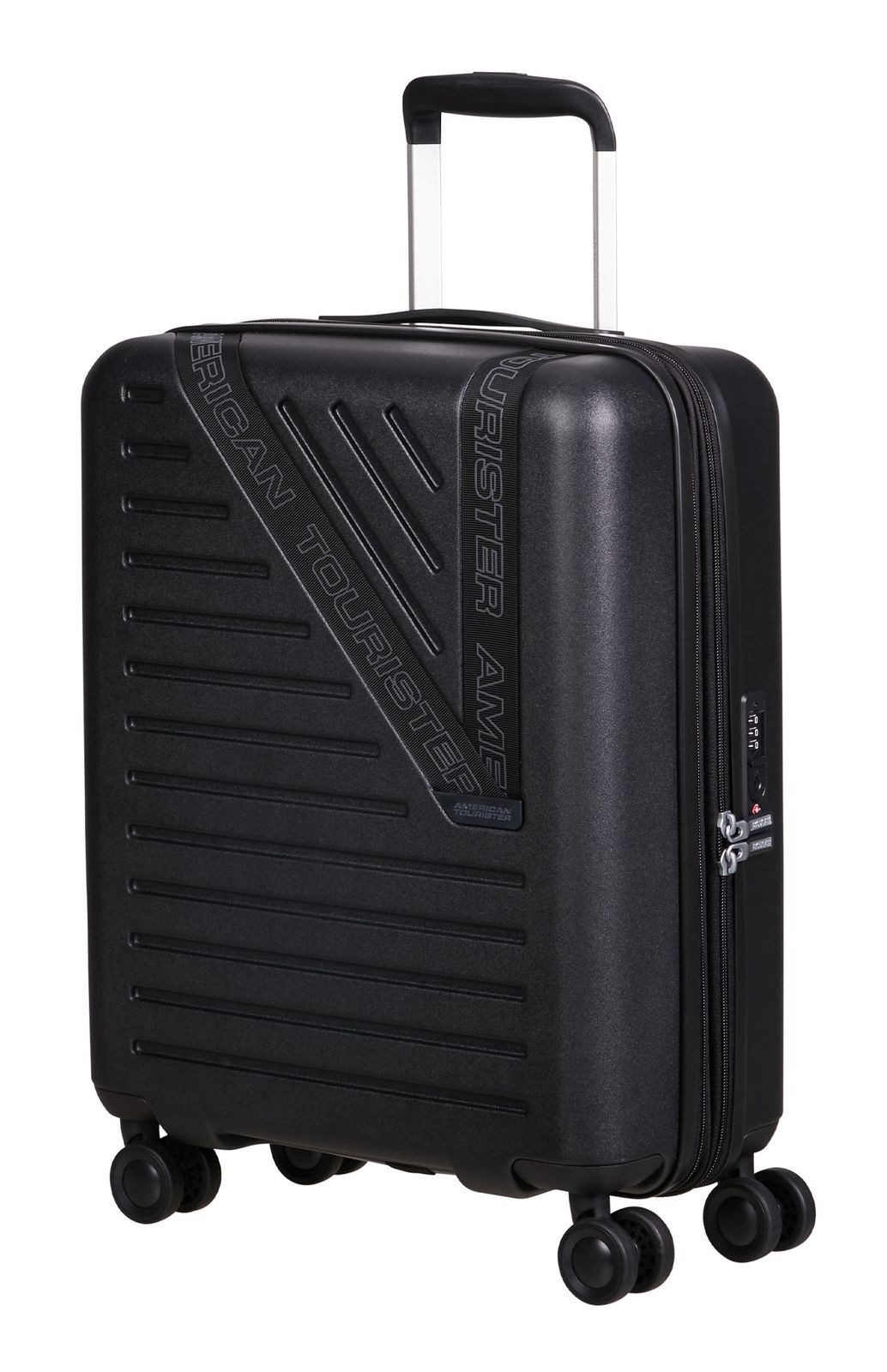 American Tourister® Hartschalen-Trolley Spinner 55 / günstig online kaufen