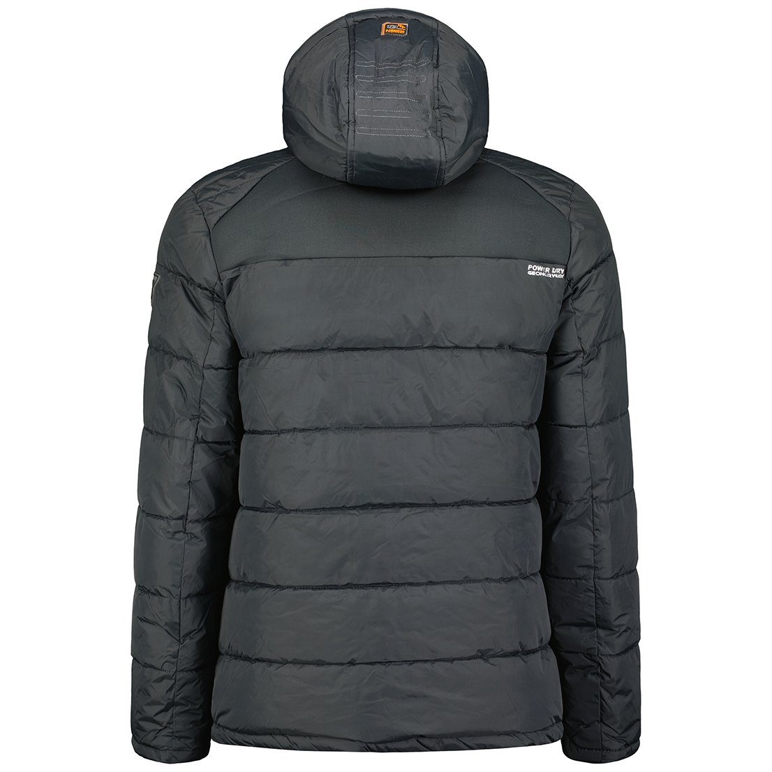 Geographical Norway Winterjacke Hochwertige Outdoorjacke Beachwood günstig online kaufen