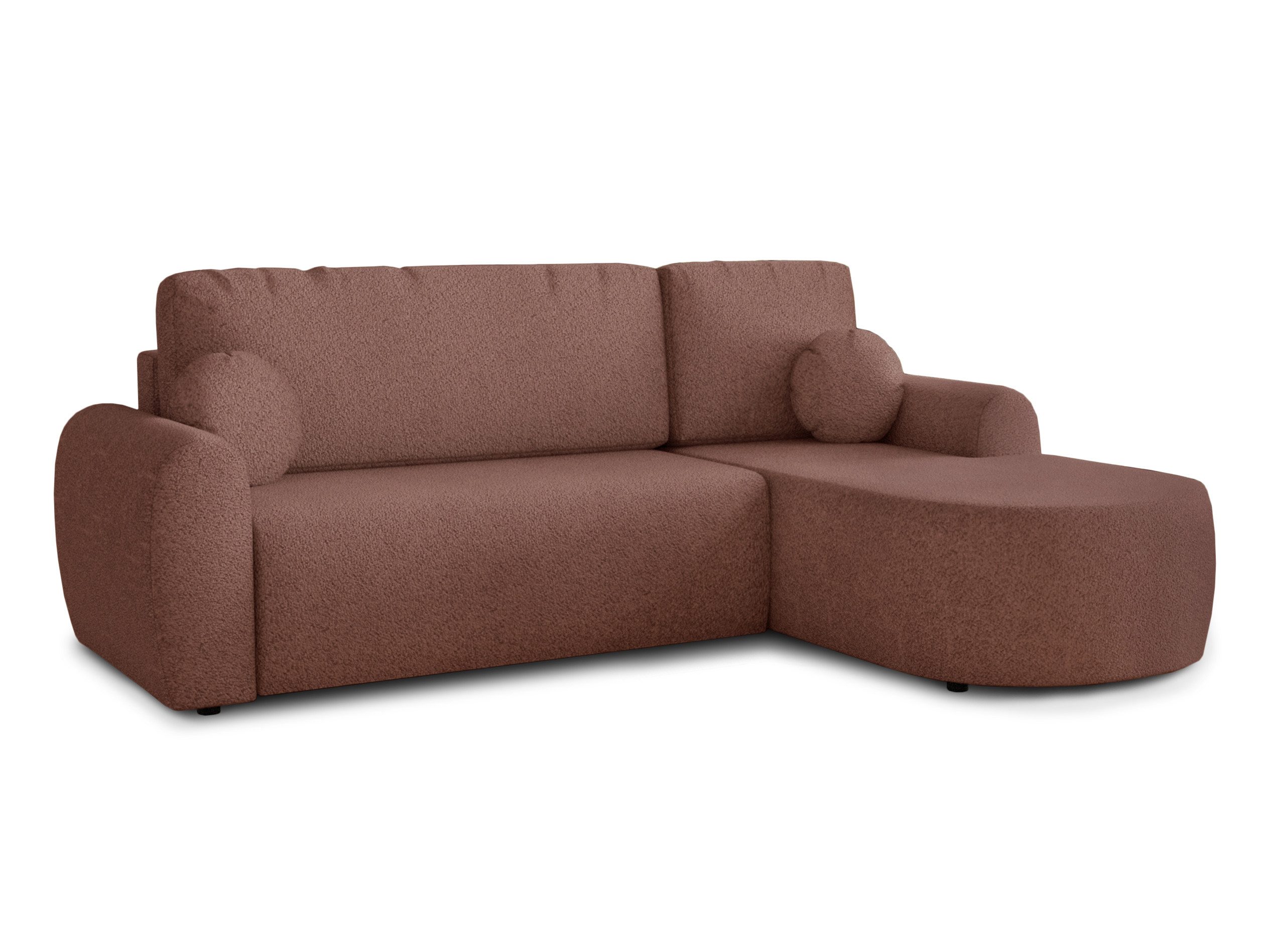 Sofnet Ecksofa Jazz, mit Schlaffunktion und günstig online kaufen