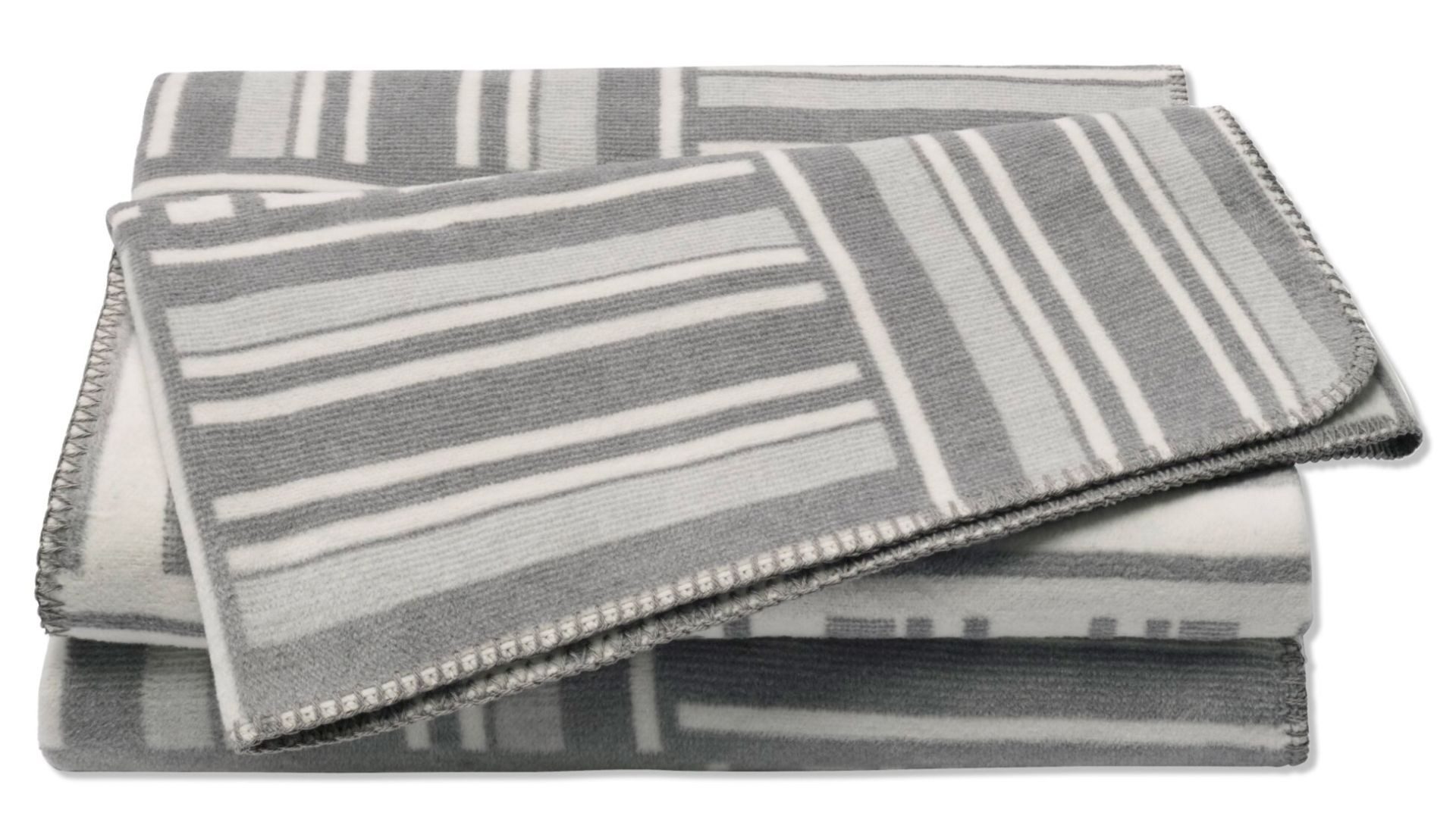 Wohndecke Edle Wohndecke Joop Weave - 2 Farben wählbar, JOOP!