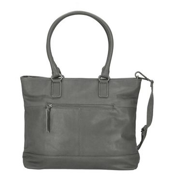 FREDsBRUDER Handtasche Vertical - Schultertasche 38 cm (1-tlg)