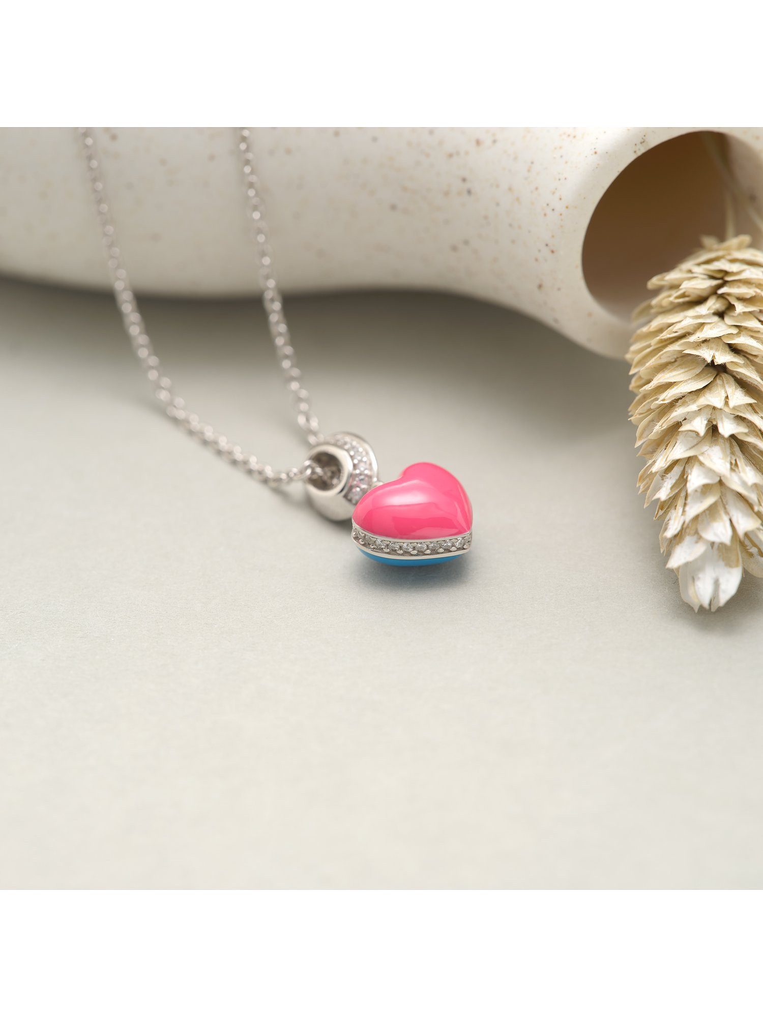 JETTE Silberkette, SUMMER LOVE günstig online kaufen