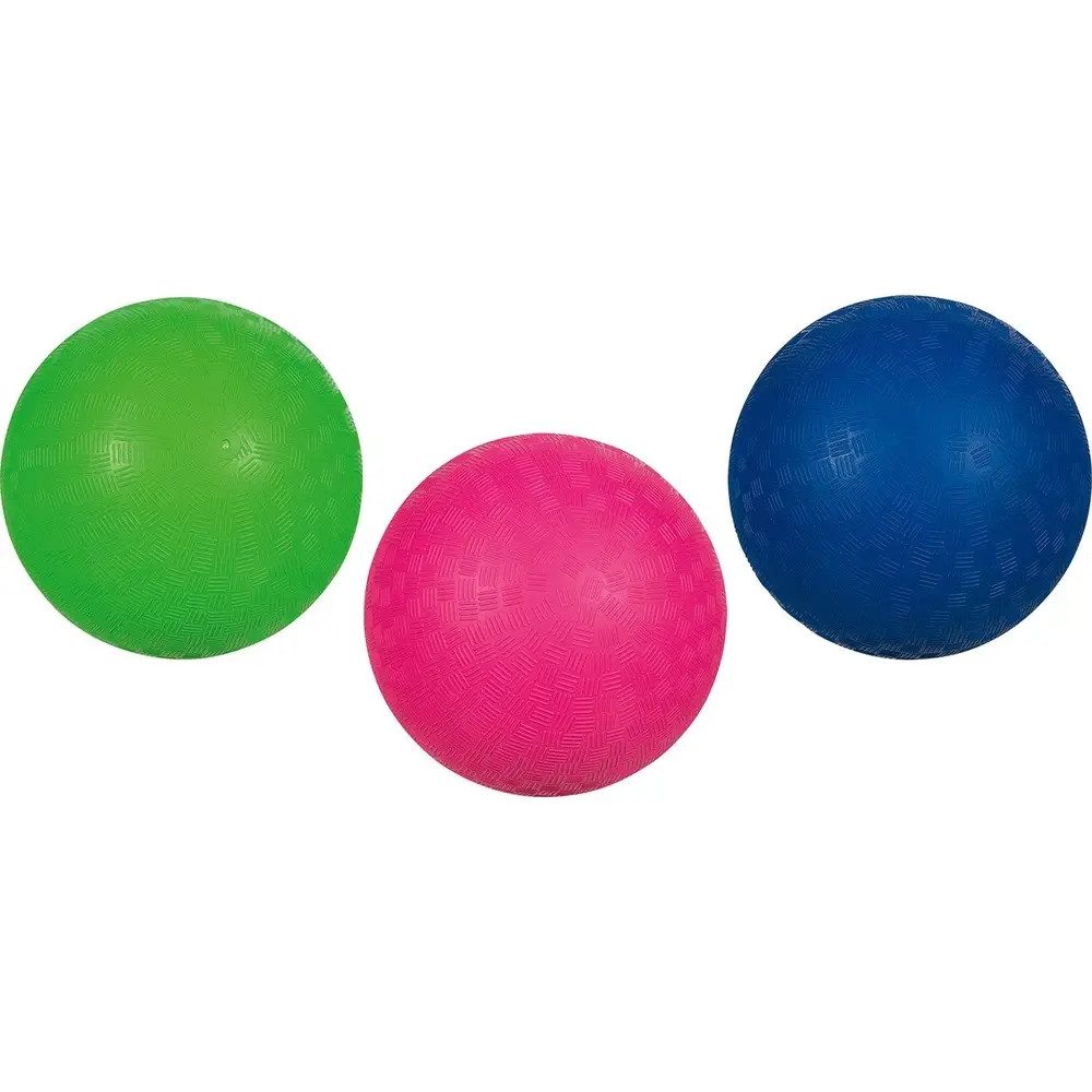 Spielball Bälle, selbst aufpustend
