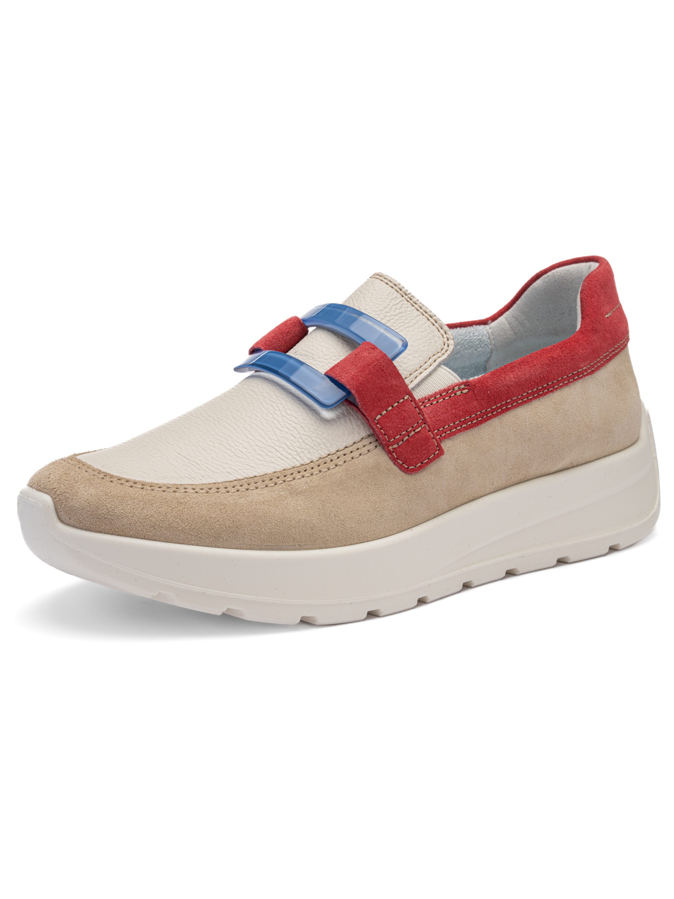 Ara Slipper New York Slipper