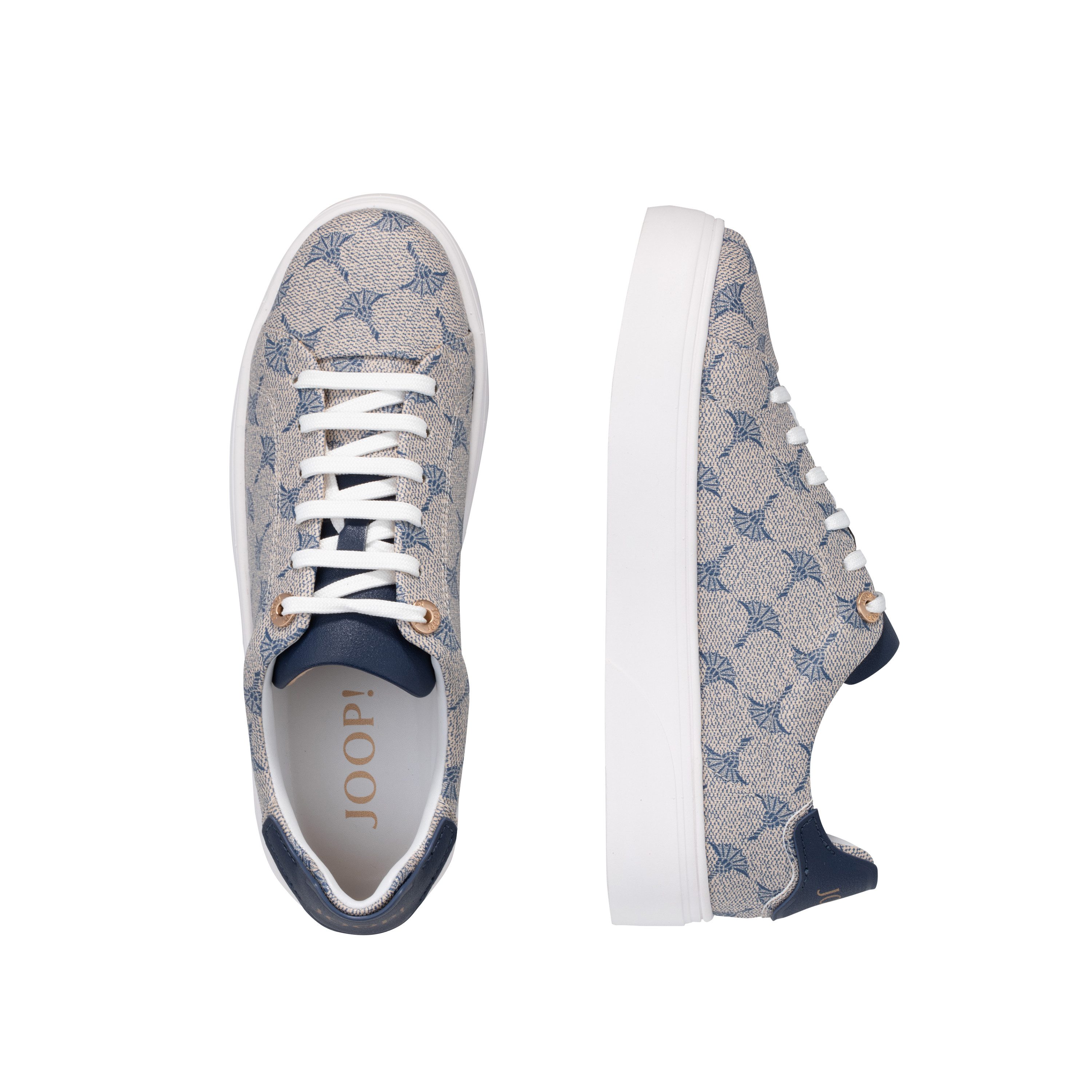 JOOP! Joop - Damen Sneaker Mazzolino New Daphne Sneaker