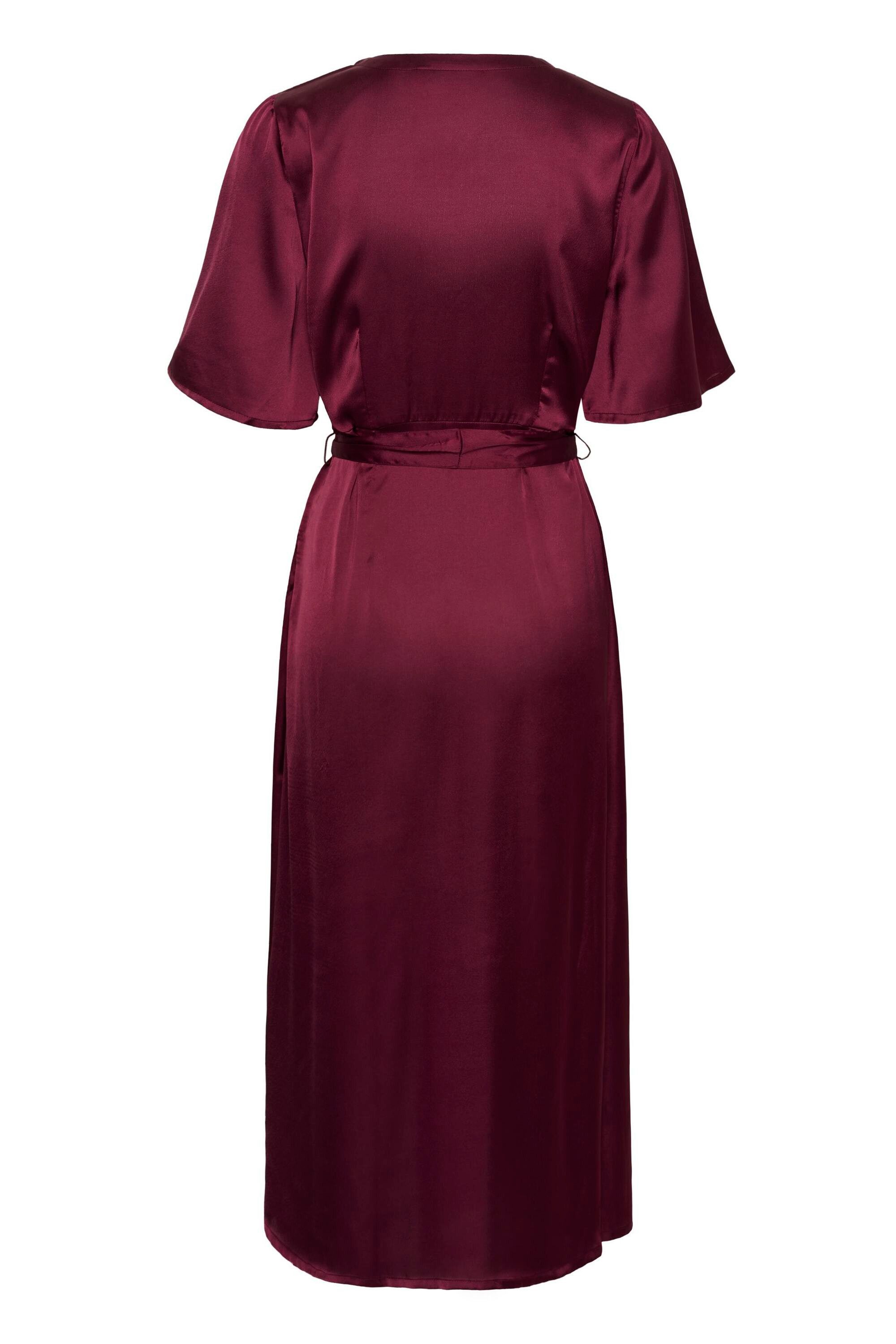 KAFFE Blusenkleid Kleid KAamara günstig online kaufen