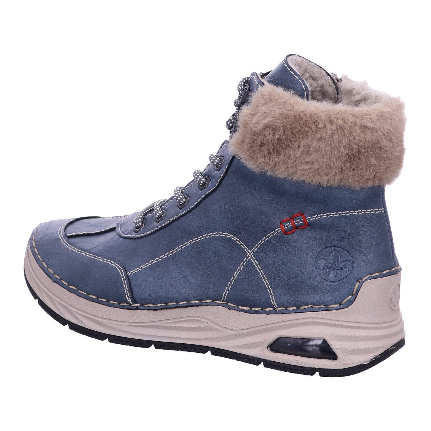 Rieker 44530 14 Outdoorwinterstiefel
