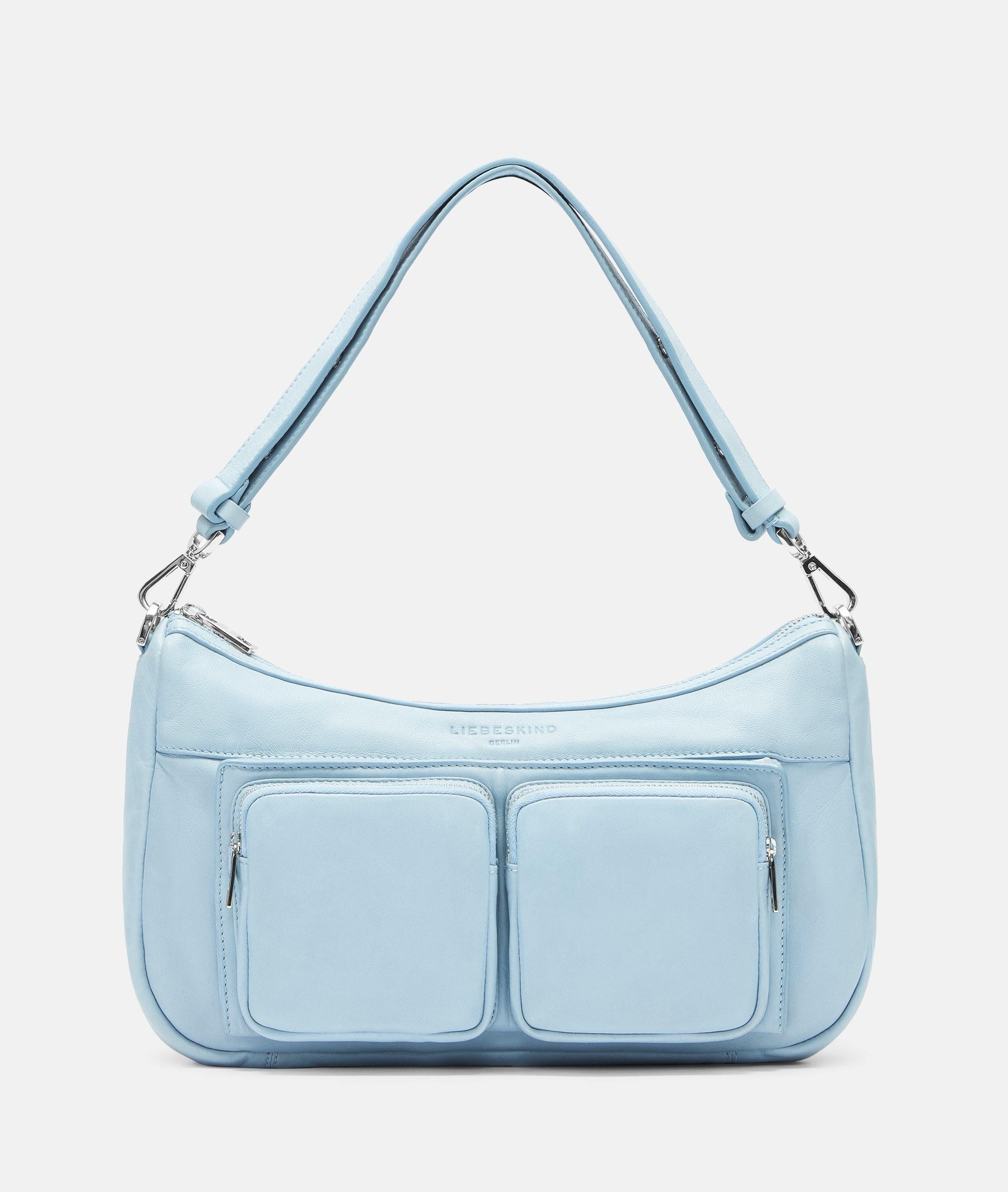 Schultertasche Maia Hobo M