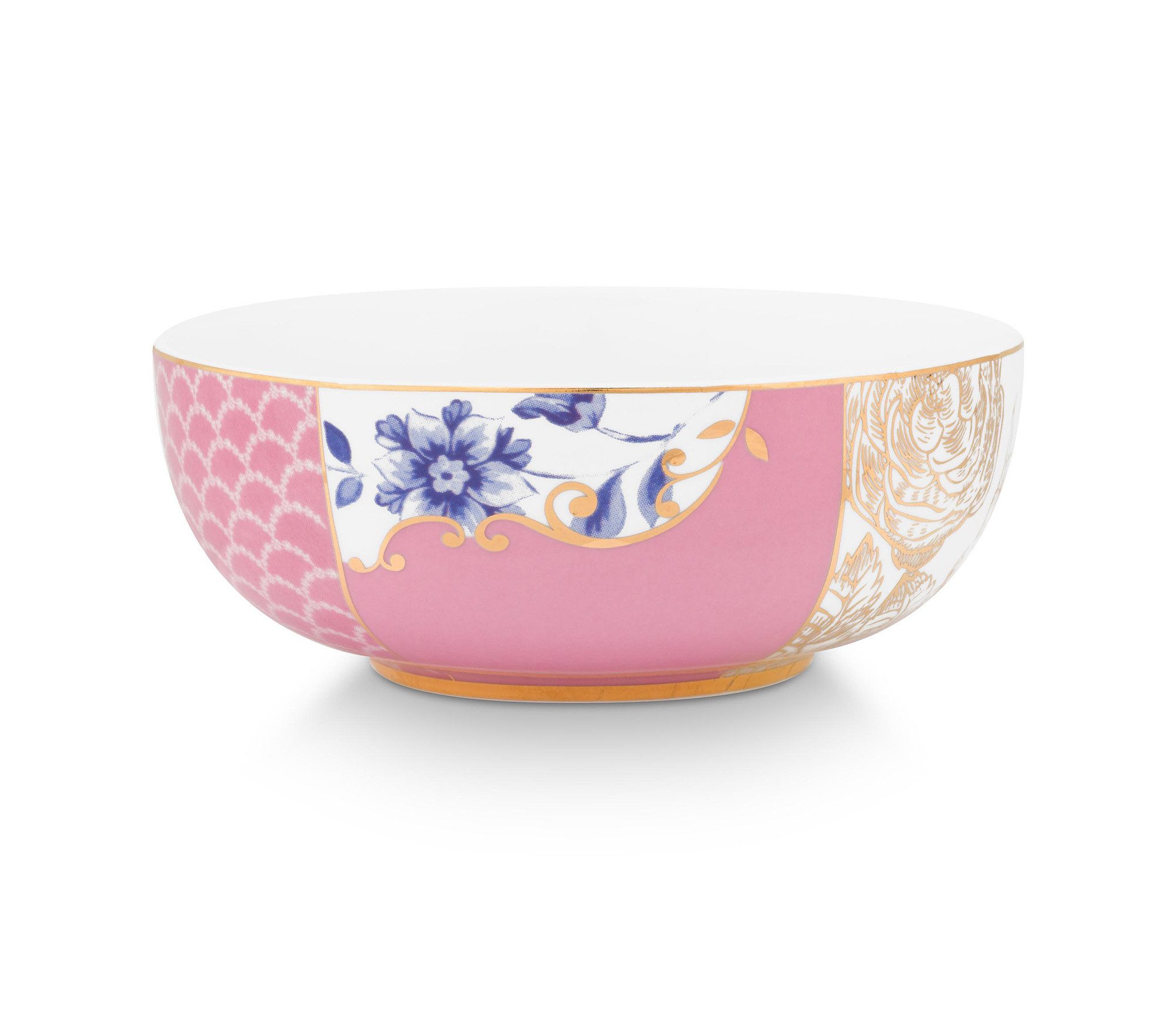 PiP Studio Geschirr Pip Studio Schale Royal, multi