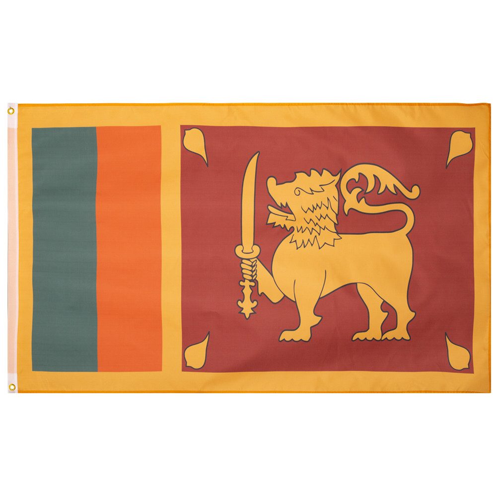 Sri Lanka