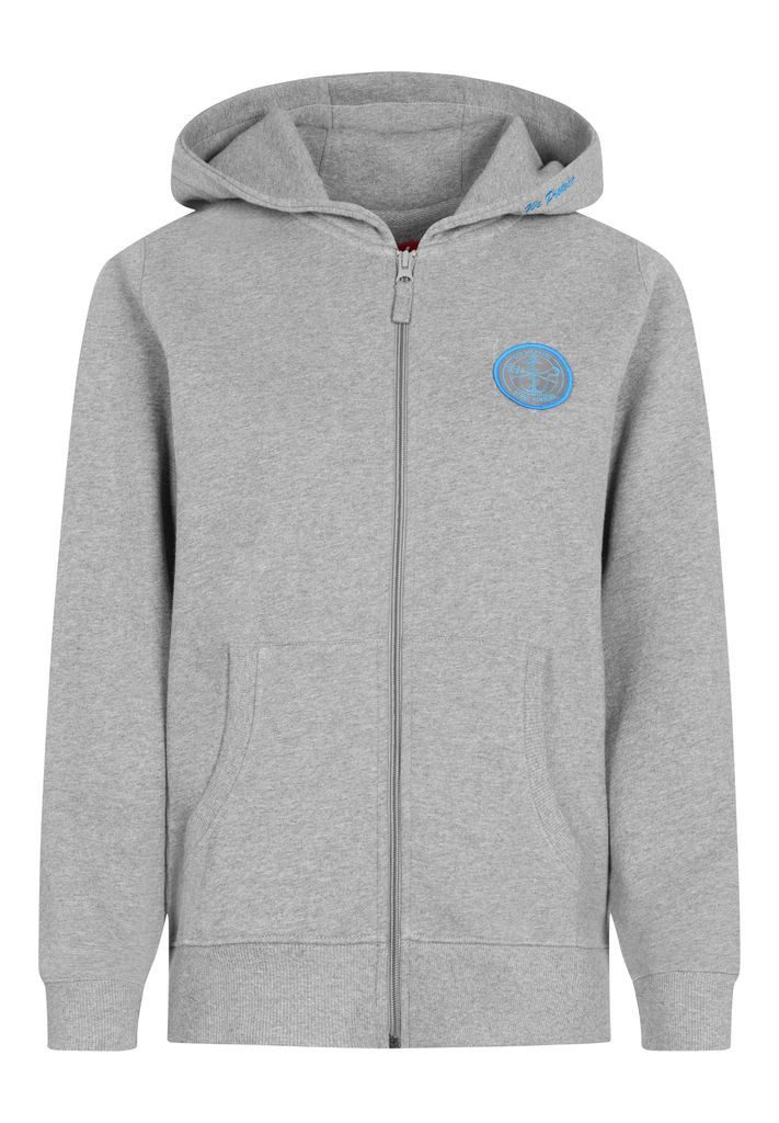 Derbe Hoodie JF_SEEHASE GOTS iC (1-tlg)
