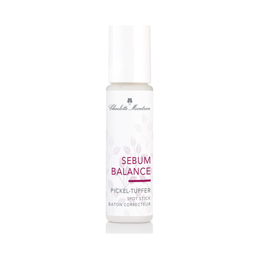 Charlotte Meentzen Gesichtspflege Sebum Balance, 10 ml