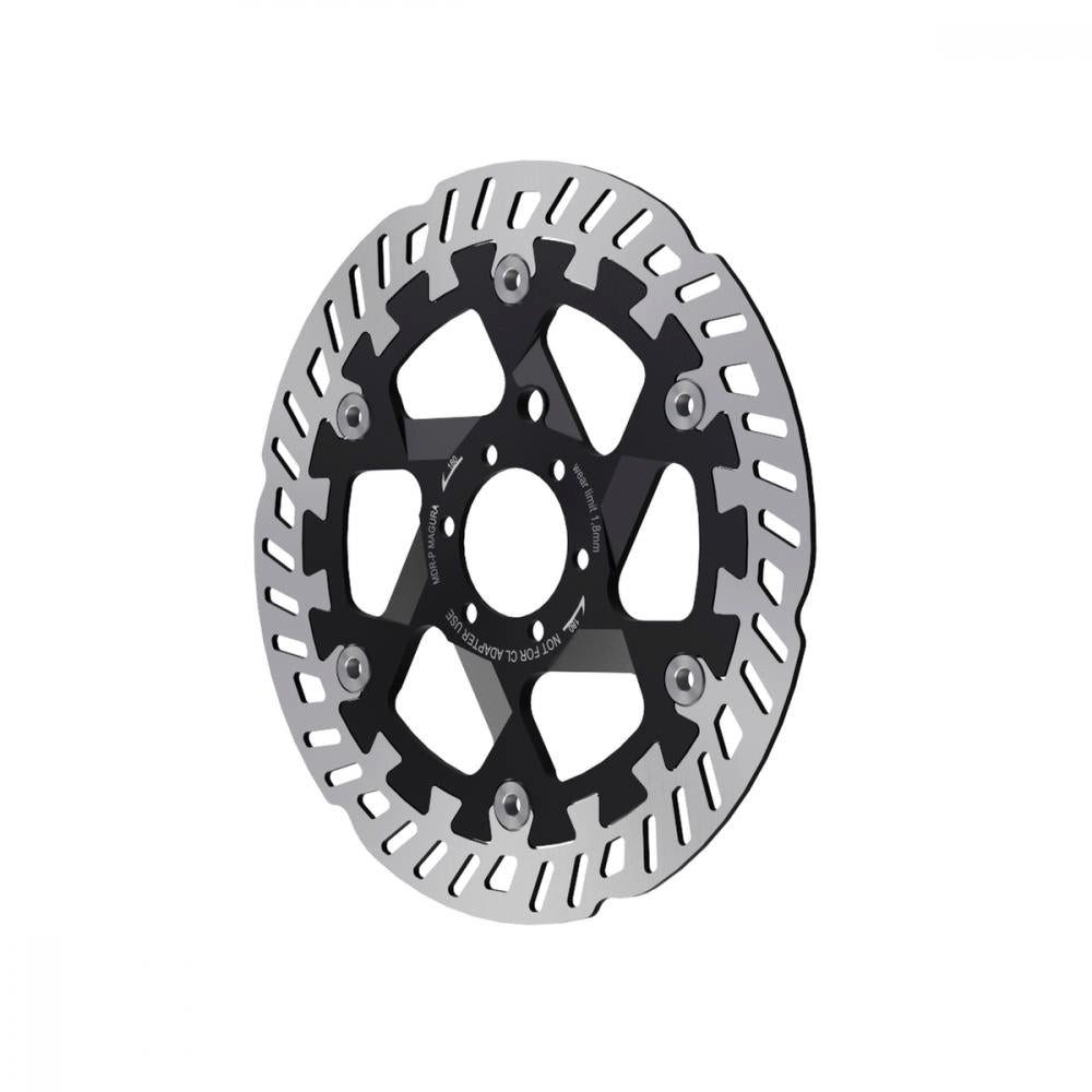 Magura Scheibenbremse Magura Bremsscheibe MDR-P Ø 180 mm