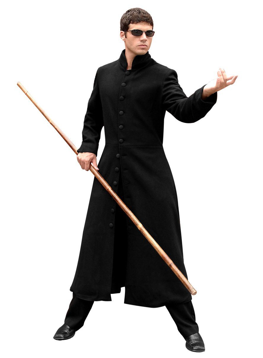 Supreme Replicas Kostüm Sci-Fi Krieger