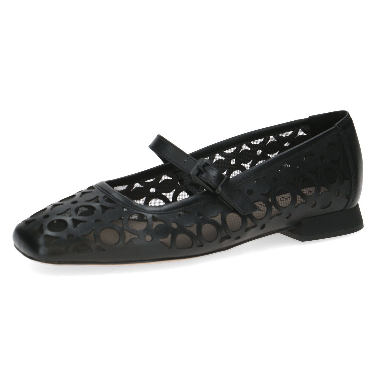 Caprice High-Heel-Pumps