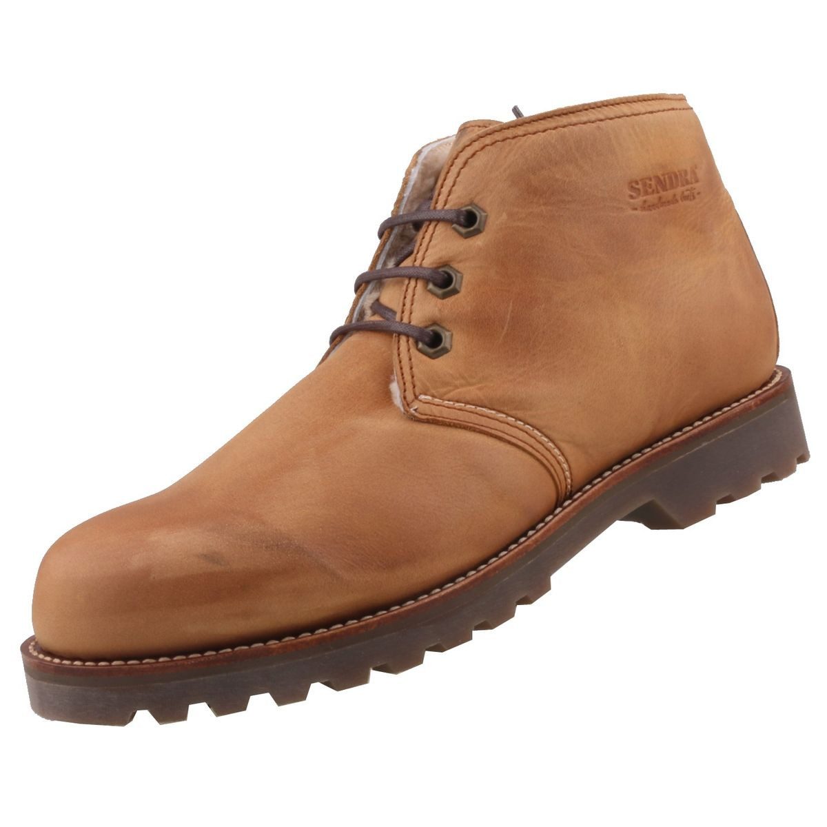 15993 gefüttert - Flota Miele Stiefel