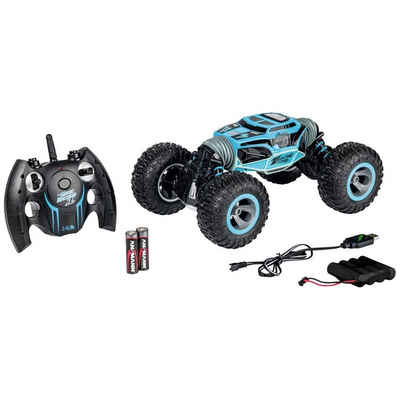 CARSON RC-Auto 1:10 MyFirst Mag.Mach.2.4G 100% RTR, inkl. Akku, Ladegerät und Senderbatterien