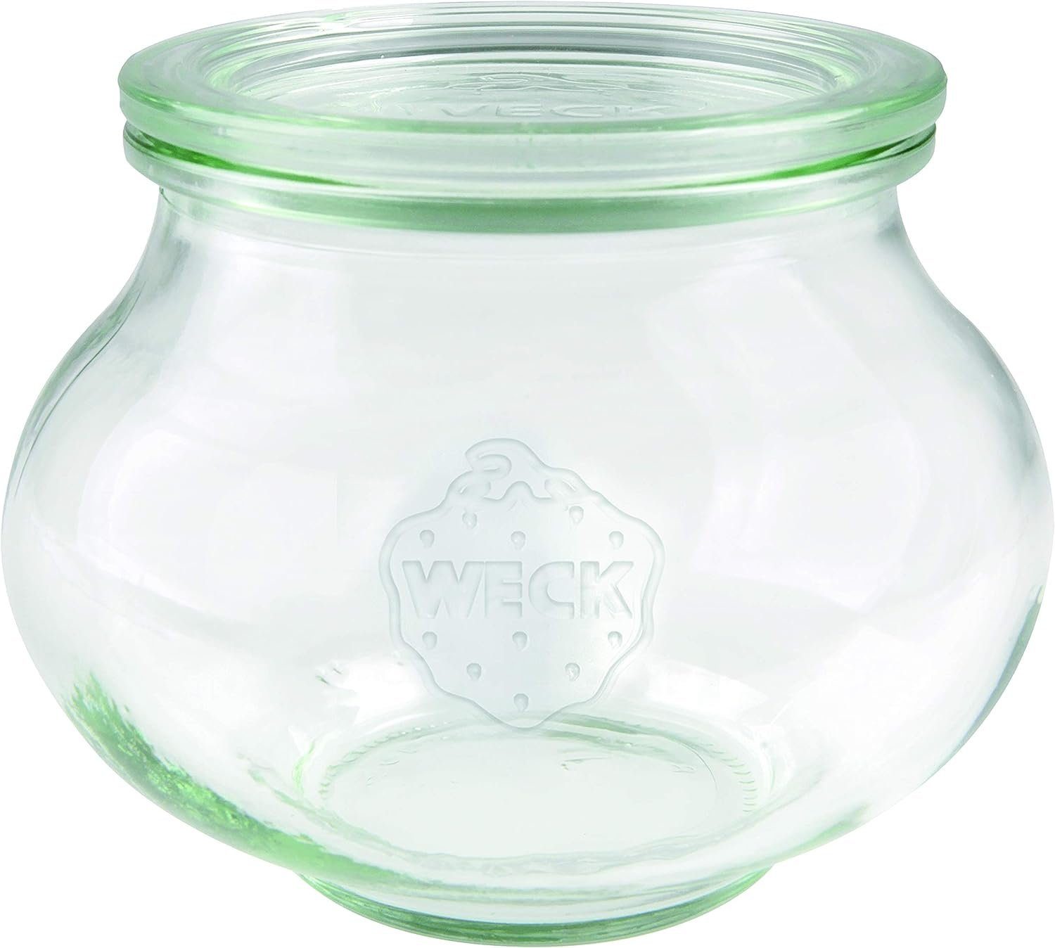 WECK Einmachglas