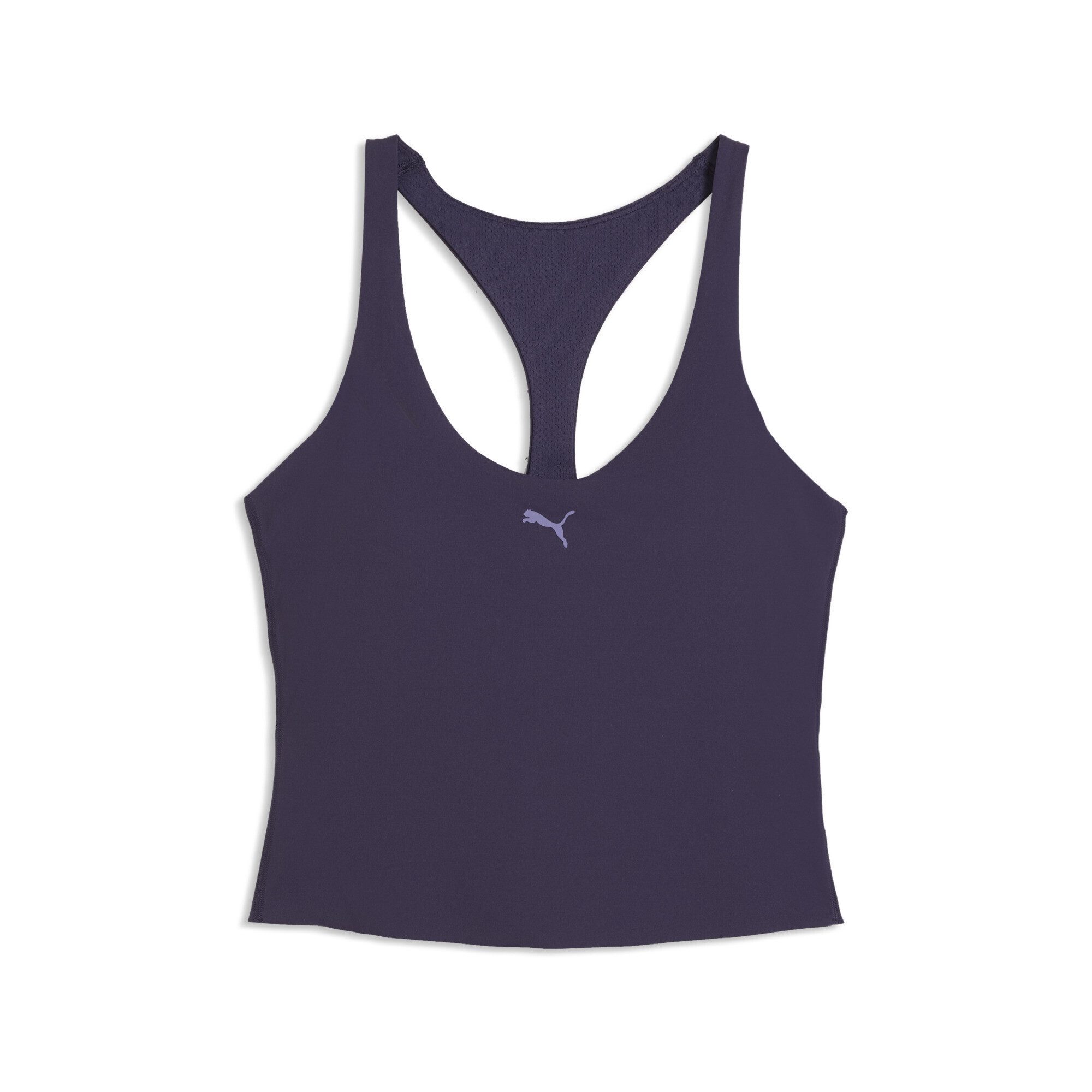 PUMA Trainingsshirt SHAPELUXE Racerback Tight Tanktop Damen günstig online kaufen