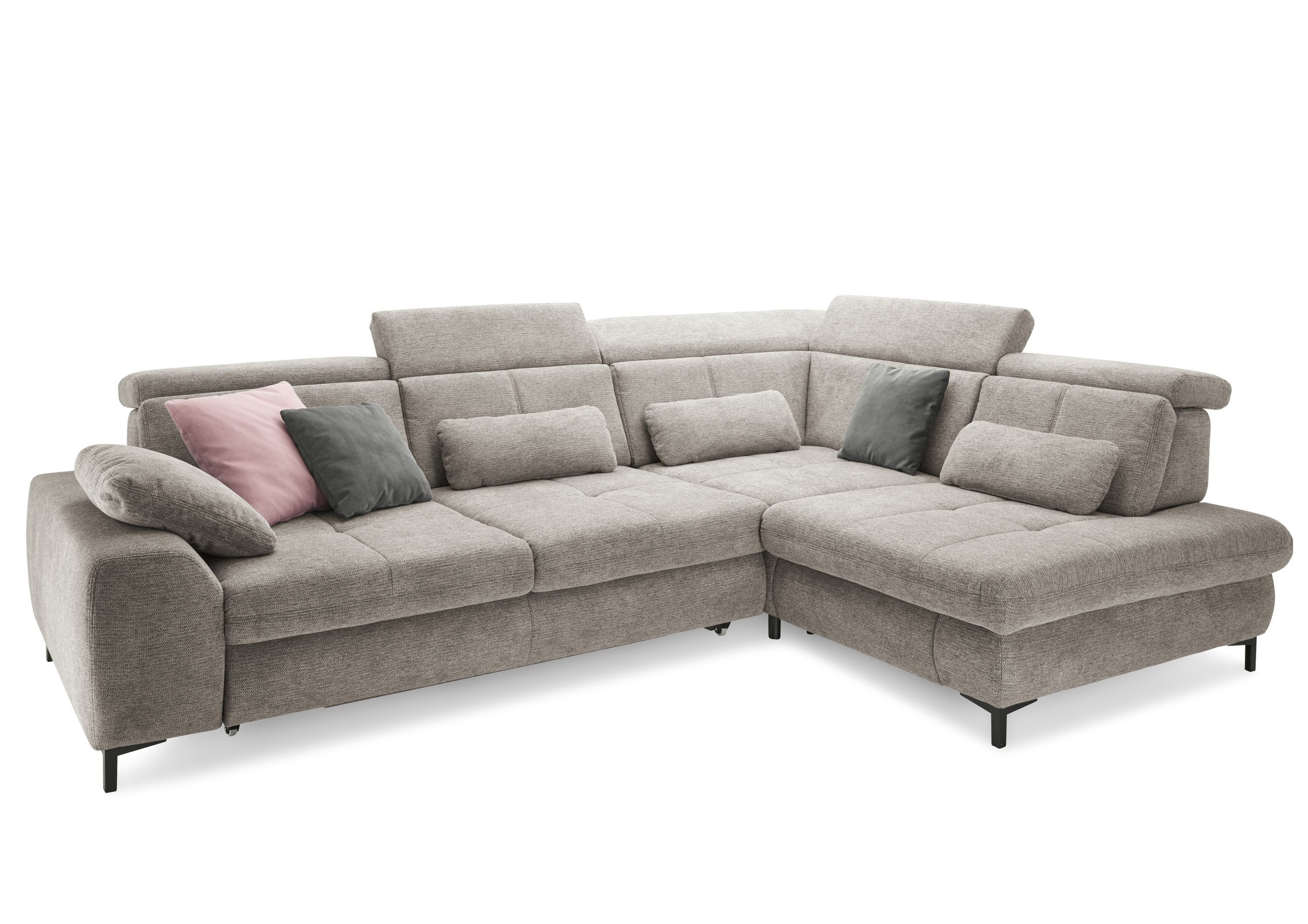 set one by Musterring Ecksofa SO günstig online kaufen