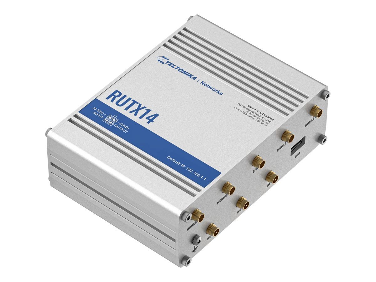 LAN-Router