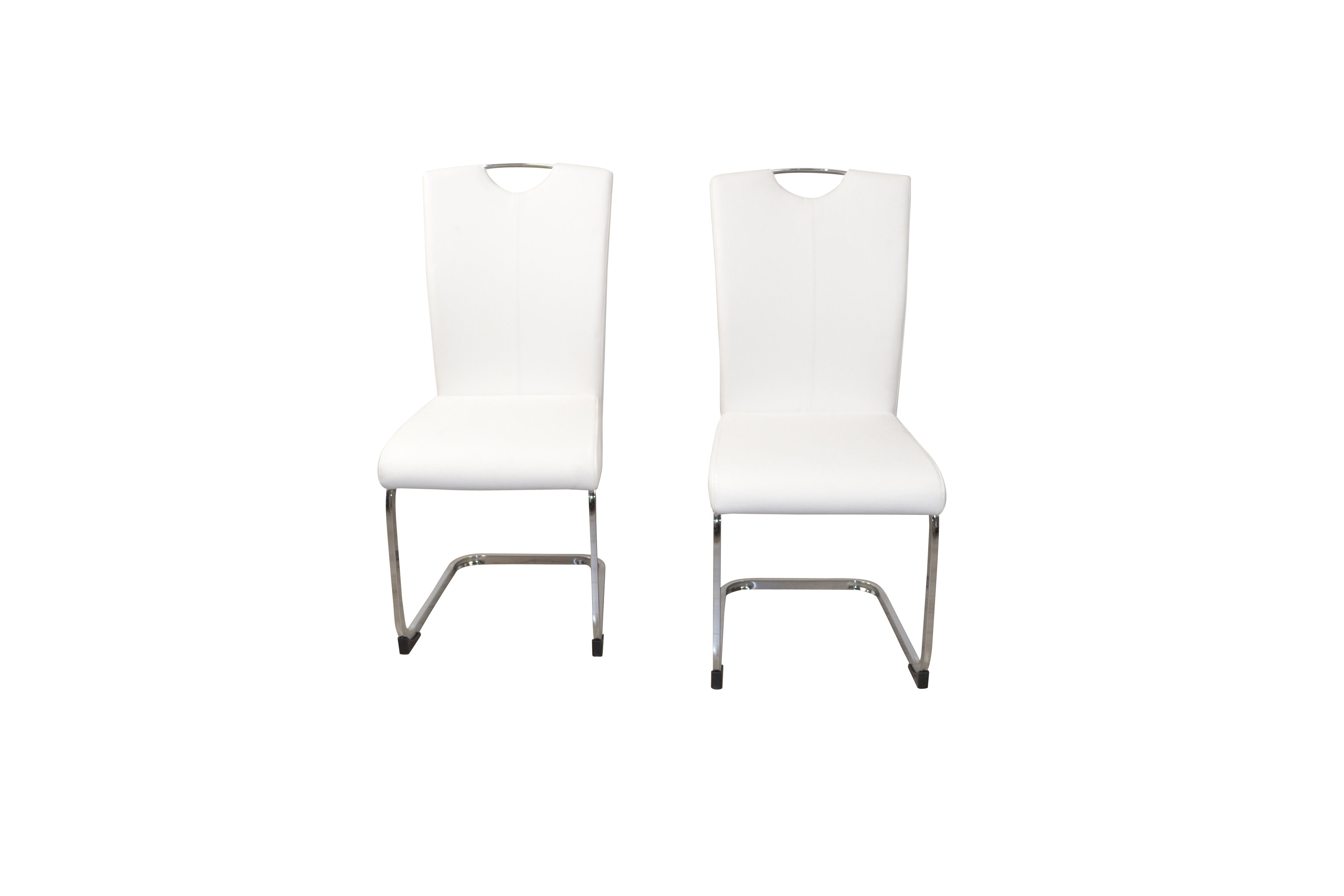 moebel-direkt-online Freischwinger Laura (Set), 2er-Set günstig online kaufen