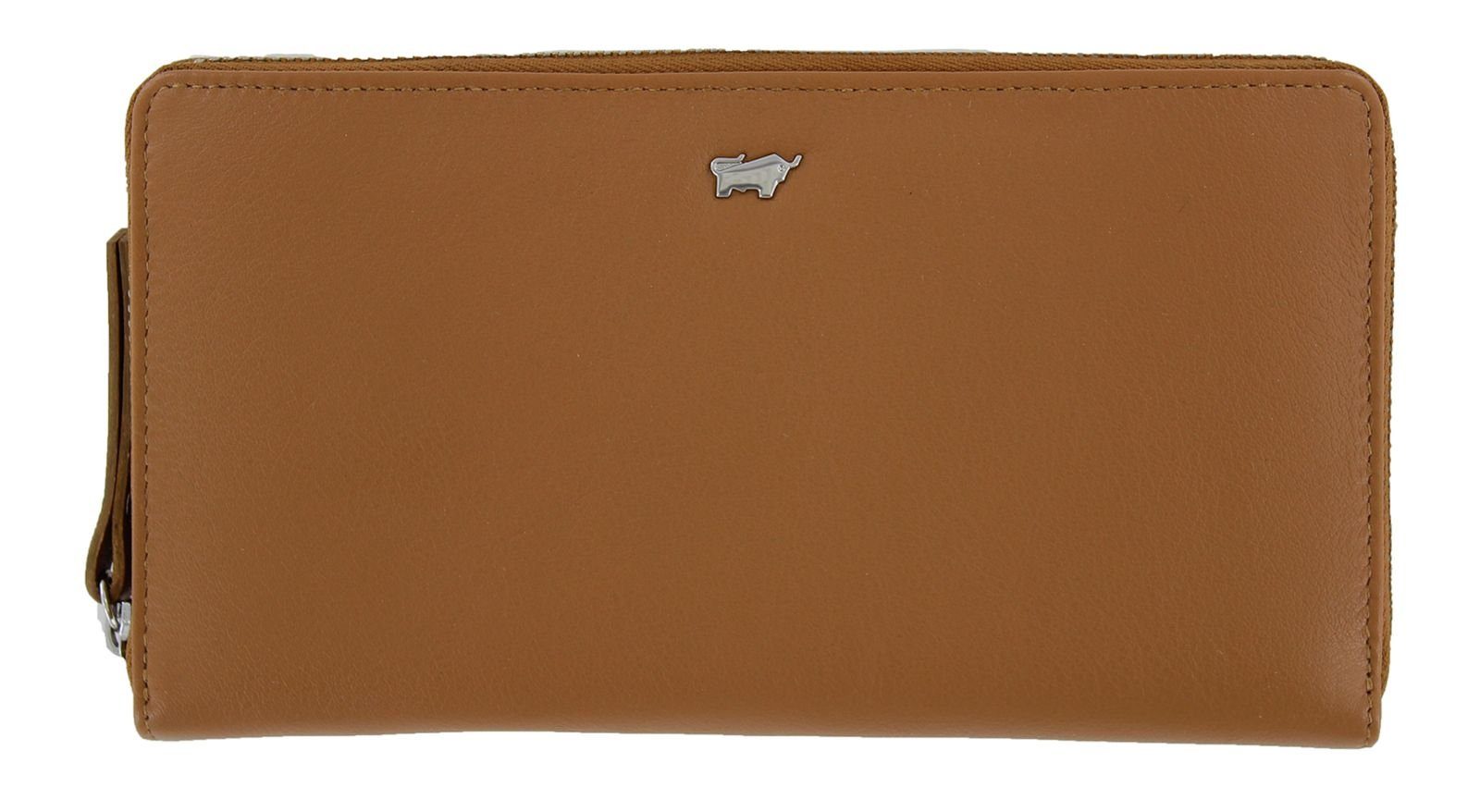 Braun Büffel Geldbörse Miami günstig online kaufen
